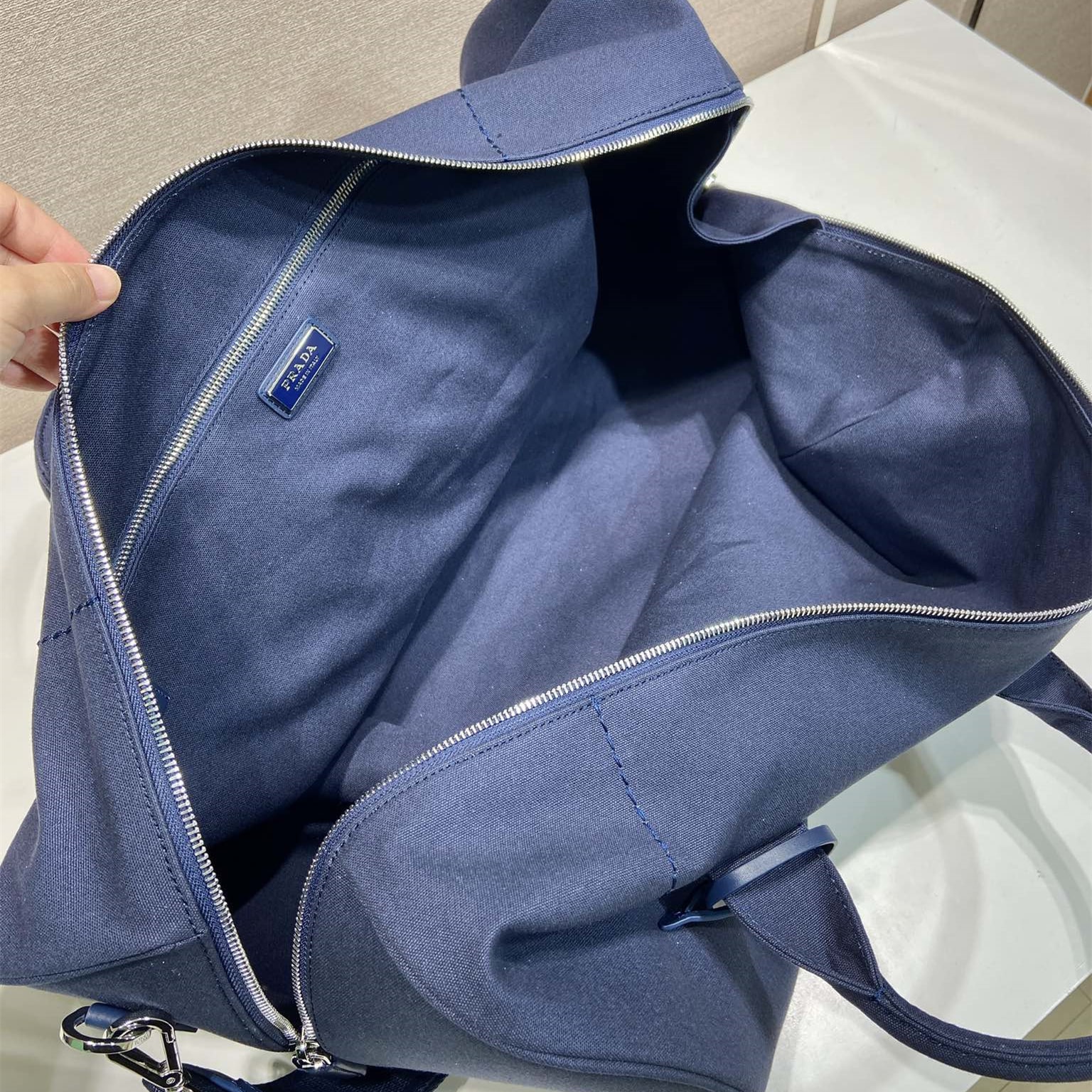Prada 普拉達 Leather Goods