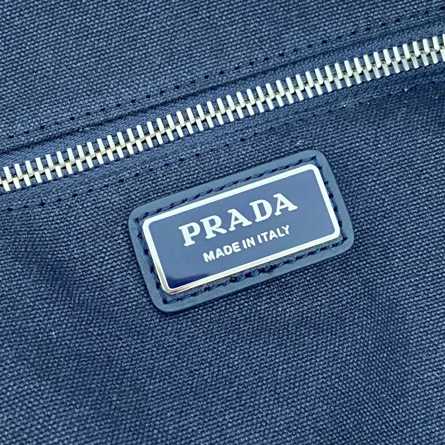 Prada 普拉達 Leather Goods