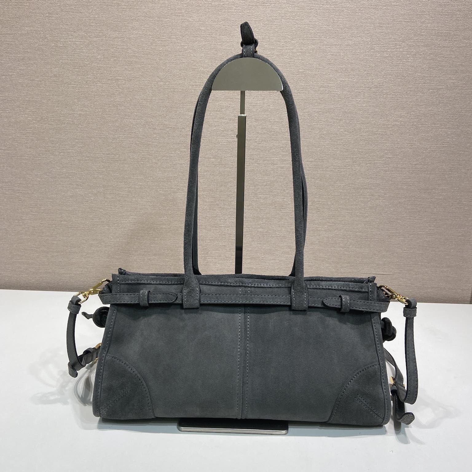 Prada 普拉達 Leather Goods