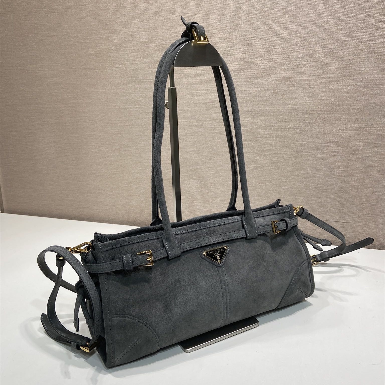 Prada 普拉達 Leather Goods