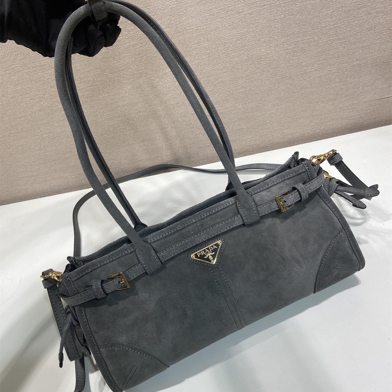 Prada 普拉達 Leather Goods