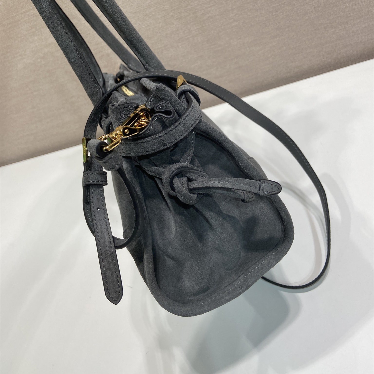 Prada 普拉達 Leather Goods
