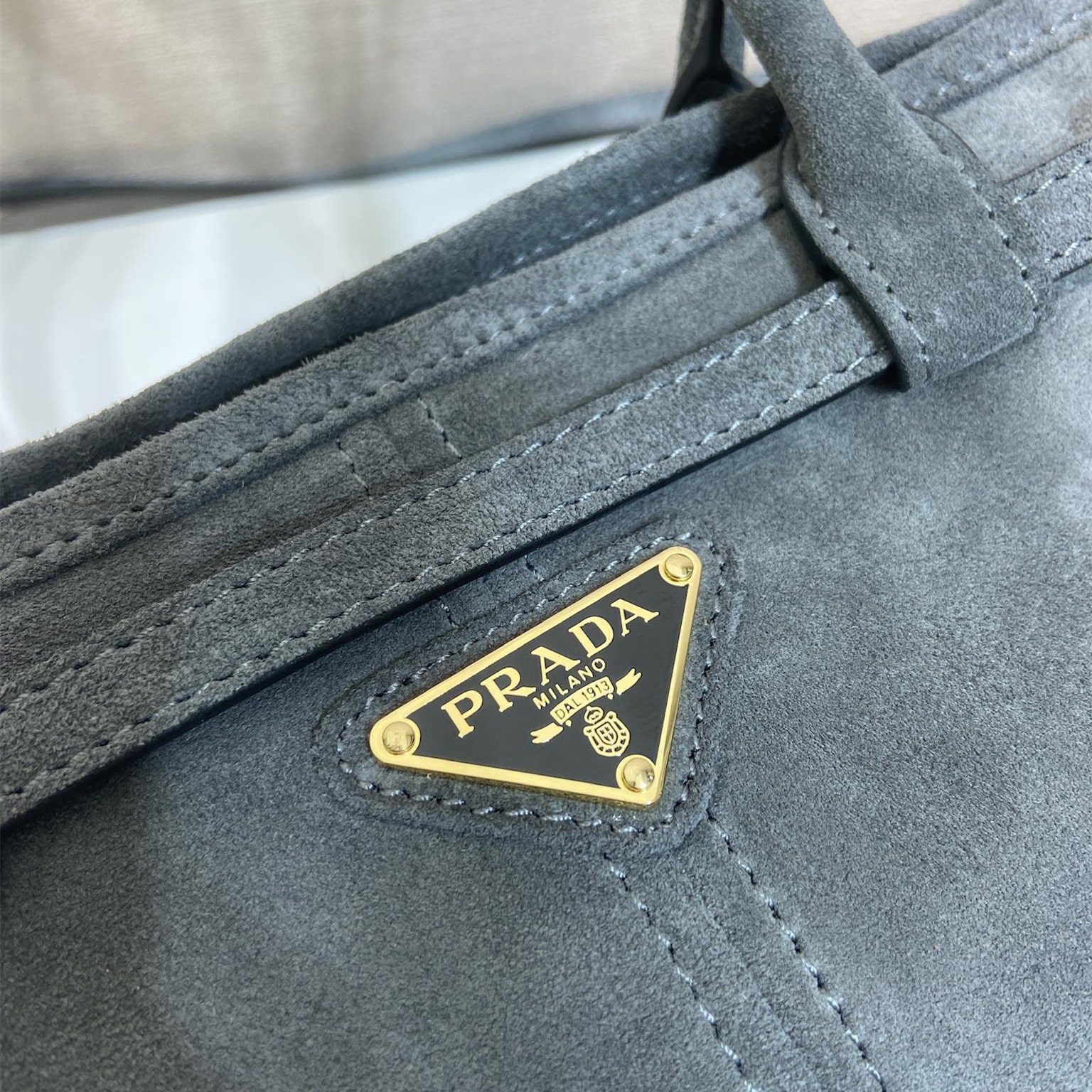 Prada 普拉達 Leather Goods