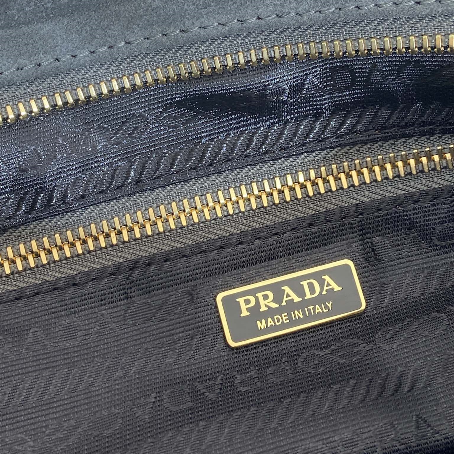 Prada 普拉達 Leather Goods