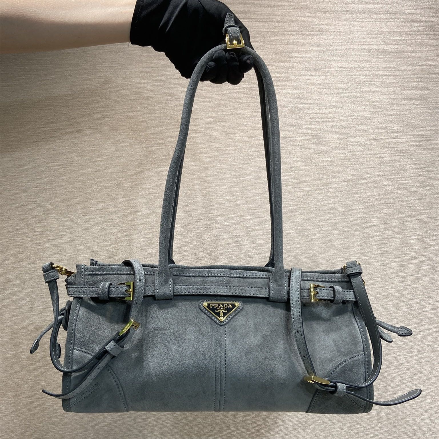 Prada 普拉達 Leather Goods