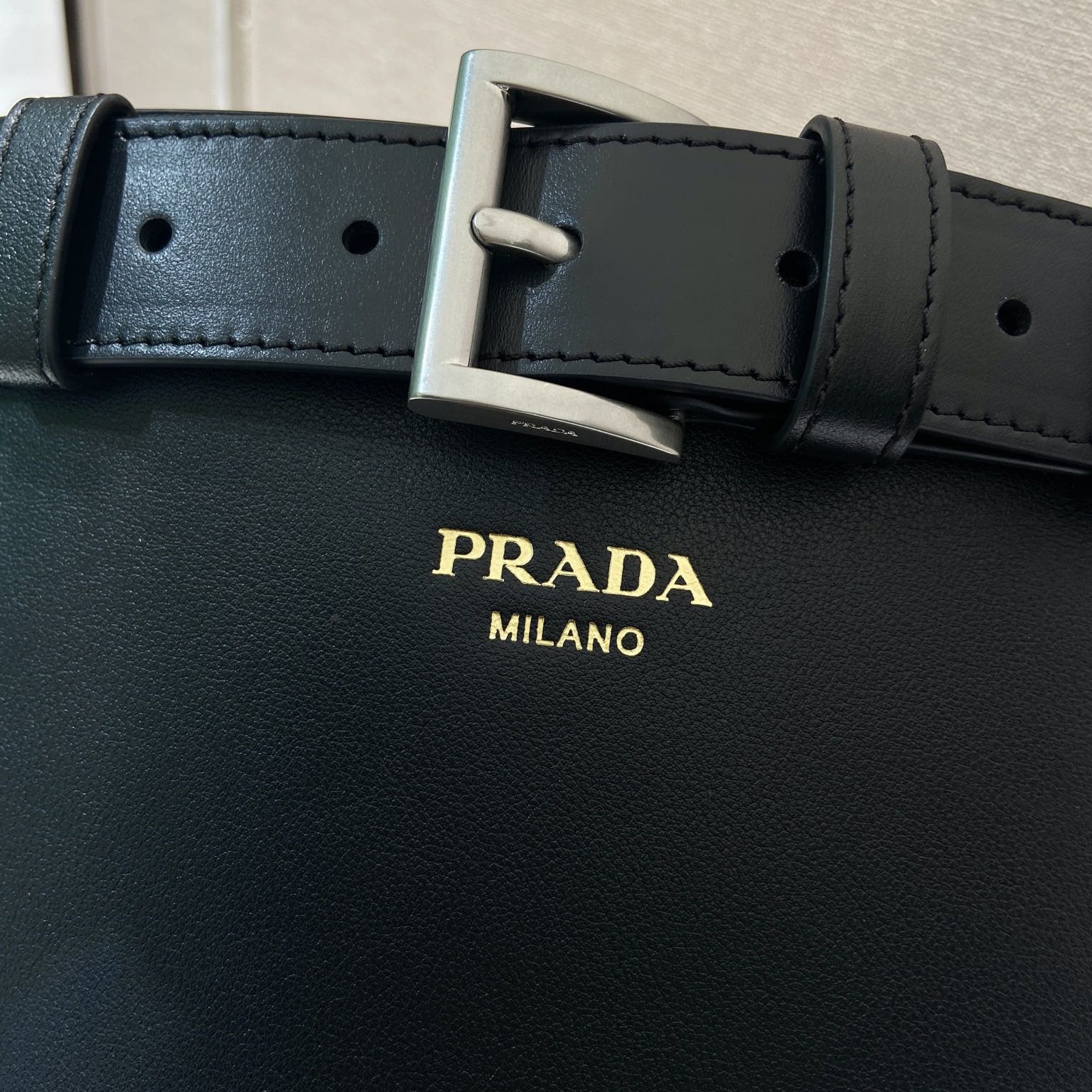 Prada 普拉達 Leather Goods