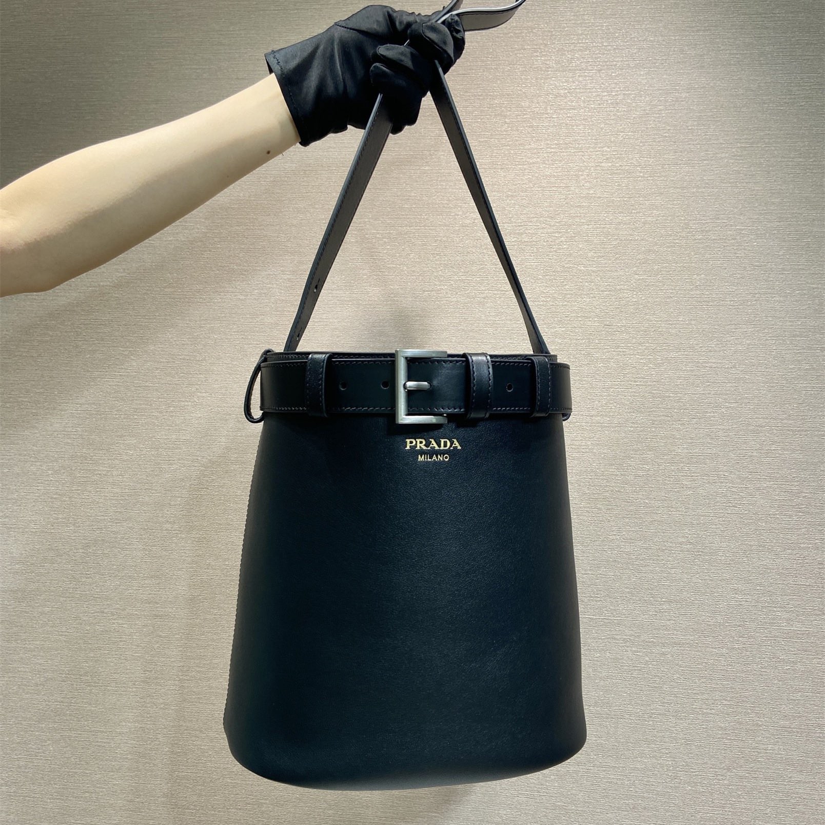 Prada 普拉達 Leather Goods