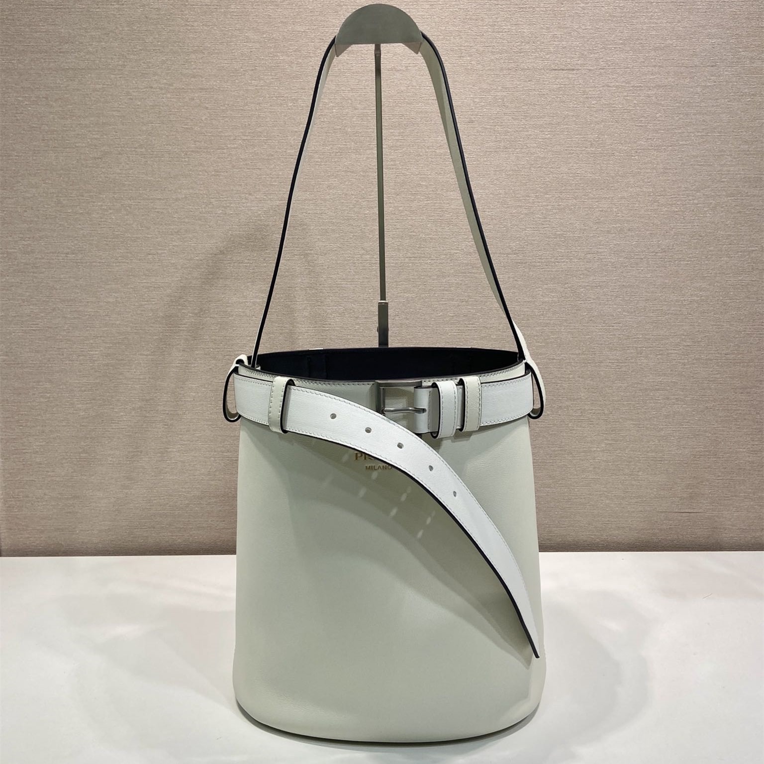 Prada 普拉達 Leather Goods