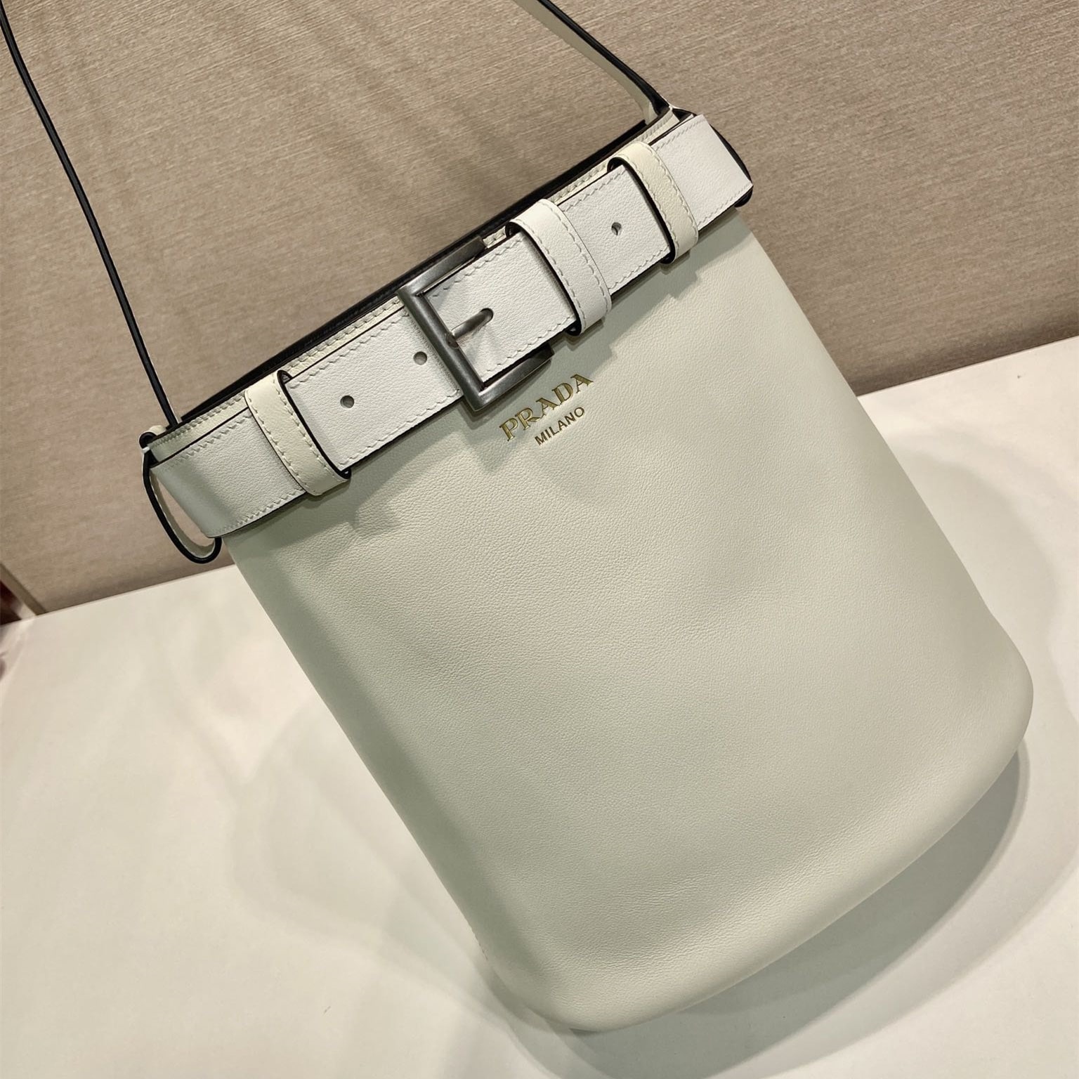 Prada 普拉達 Leather Goods