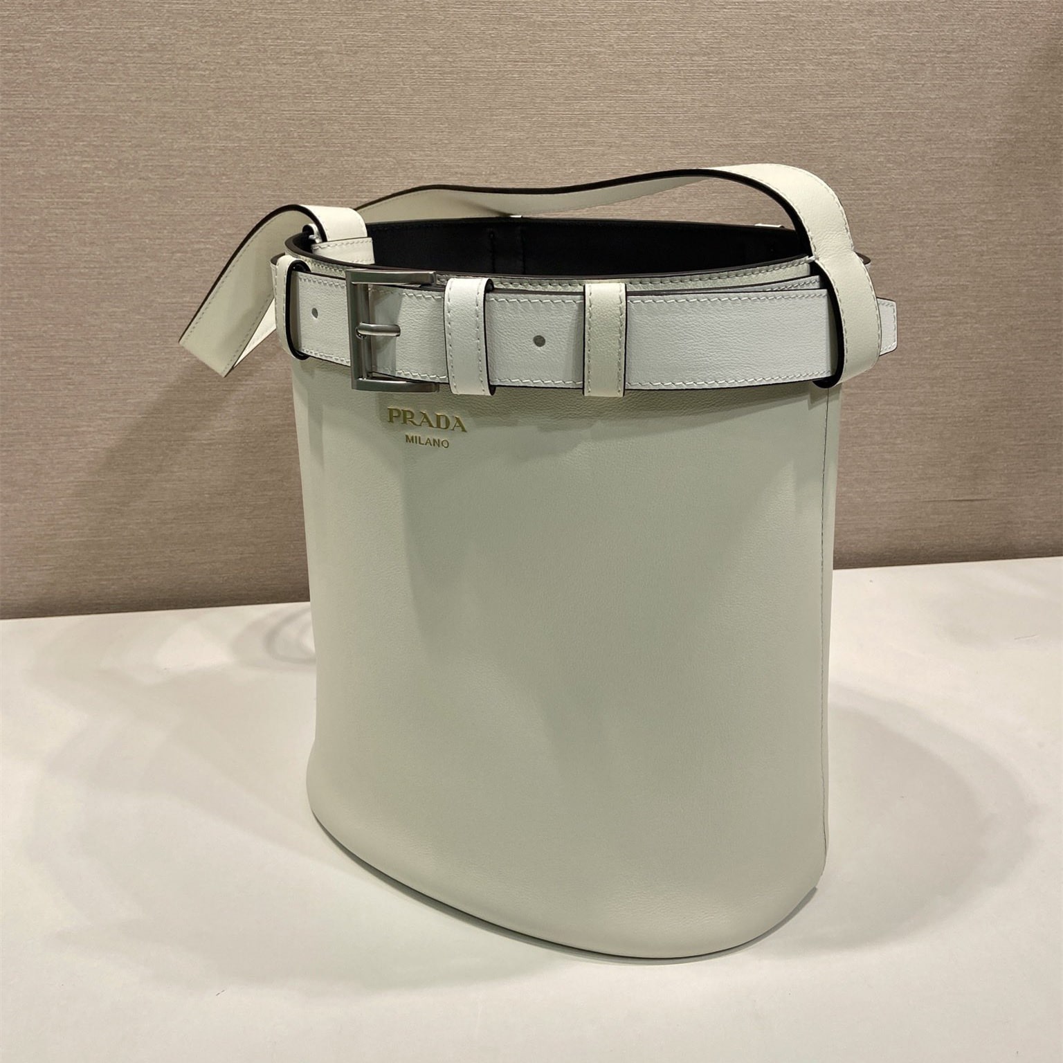 Prada 普拉達 Leather Goods