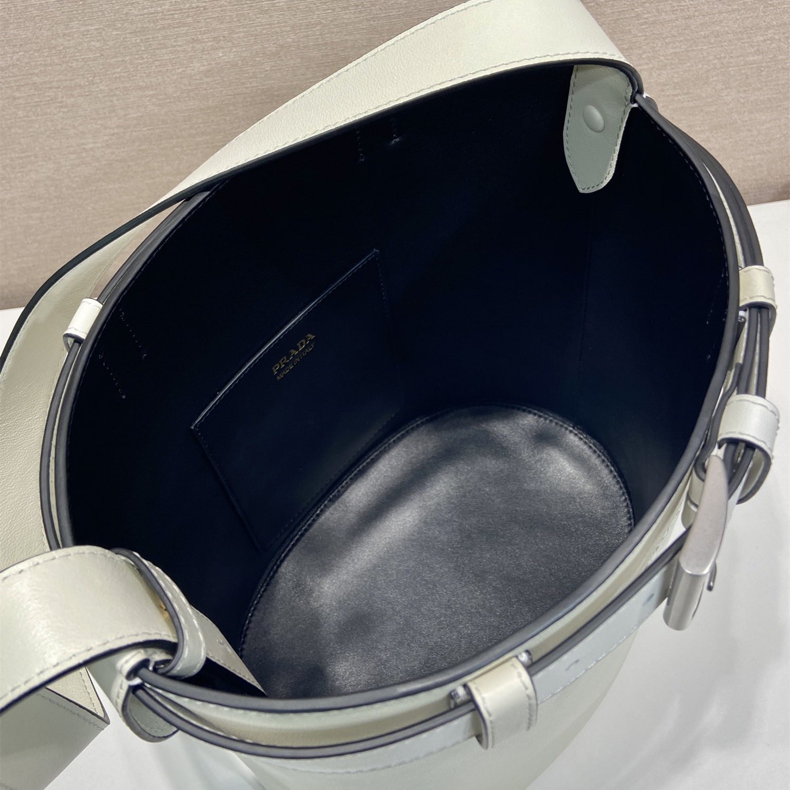 Prada 普拉達 Leather Goods