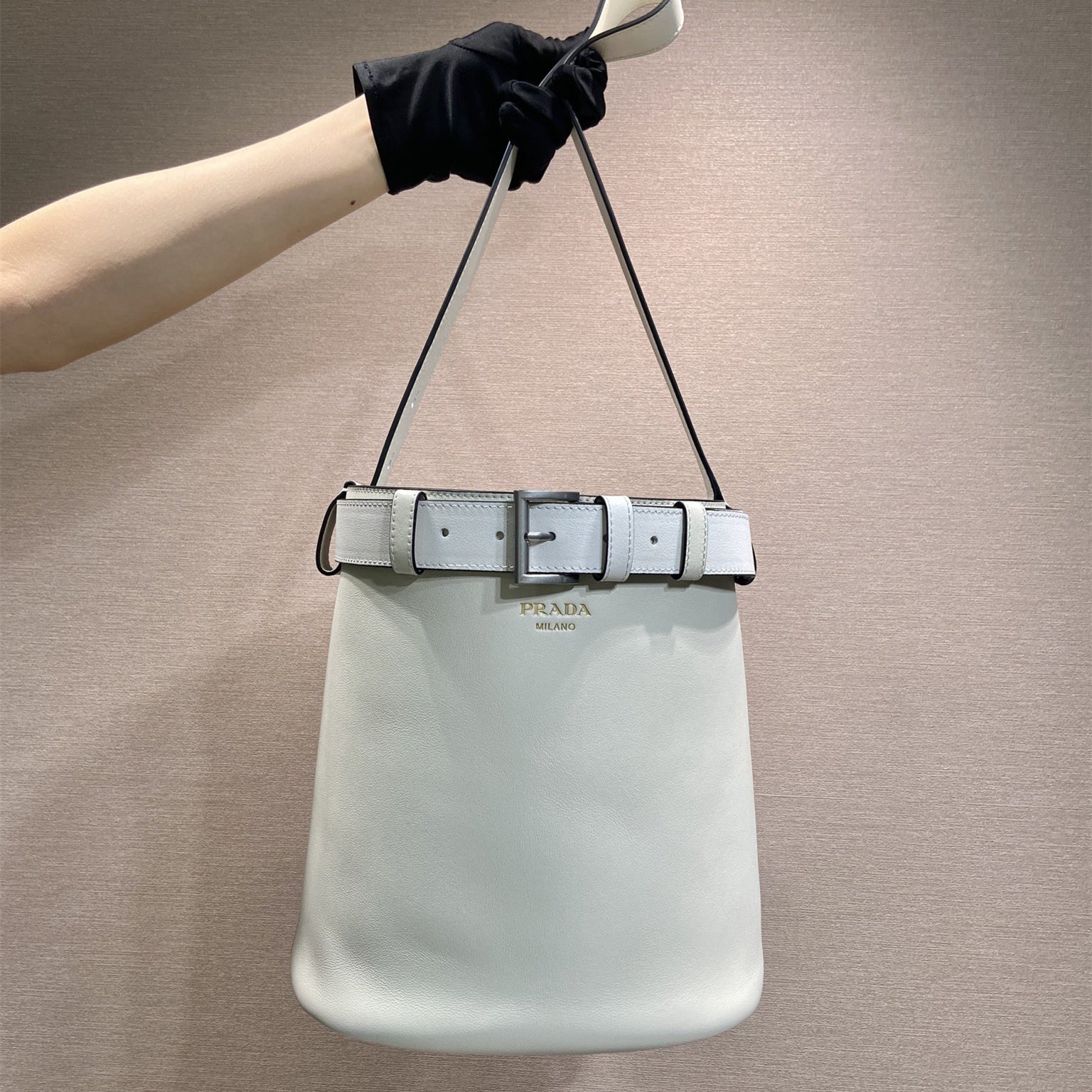 Prada 普拉達 Leather Goods