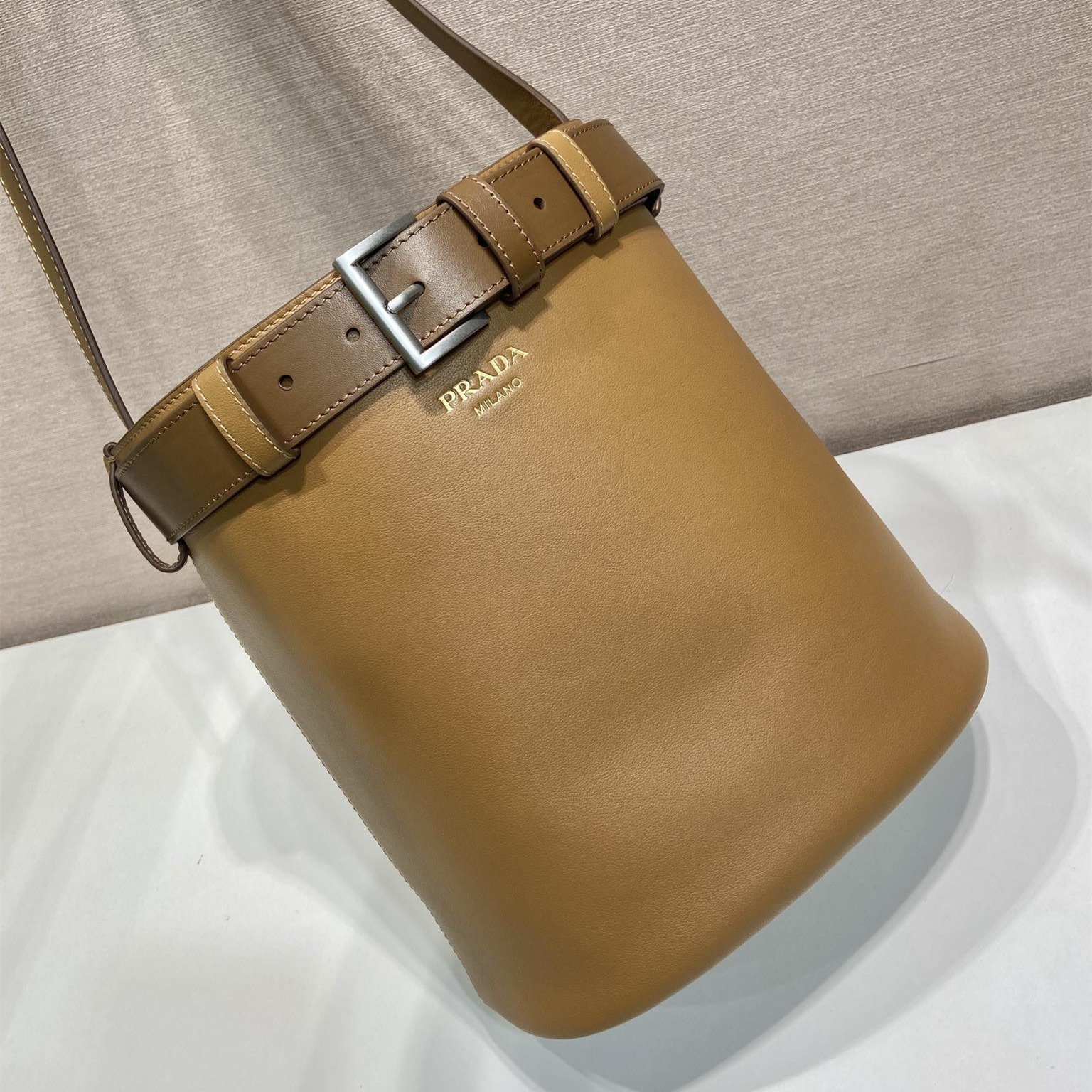 Prada 普拉達 Leather Goods