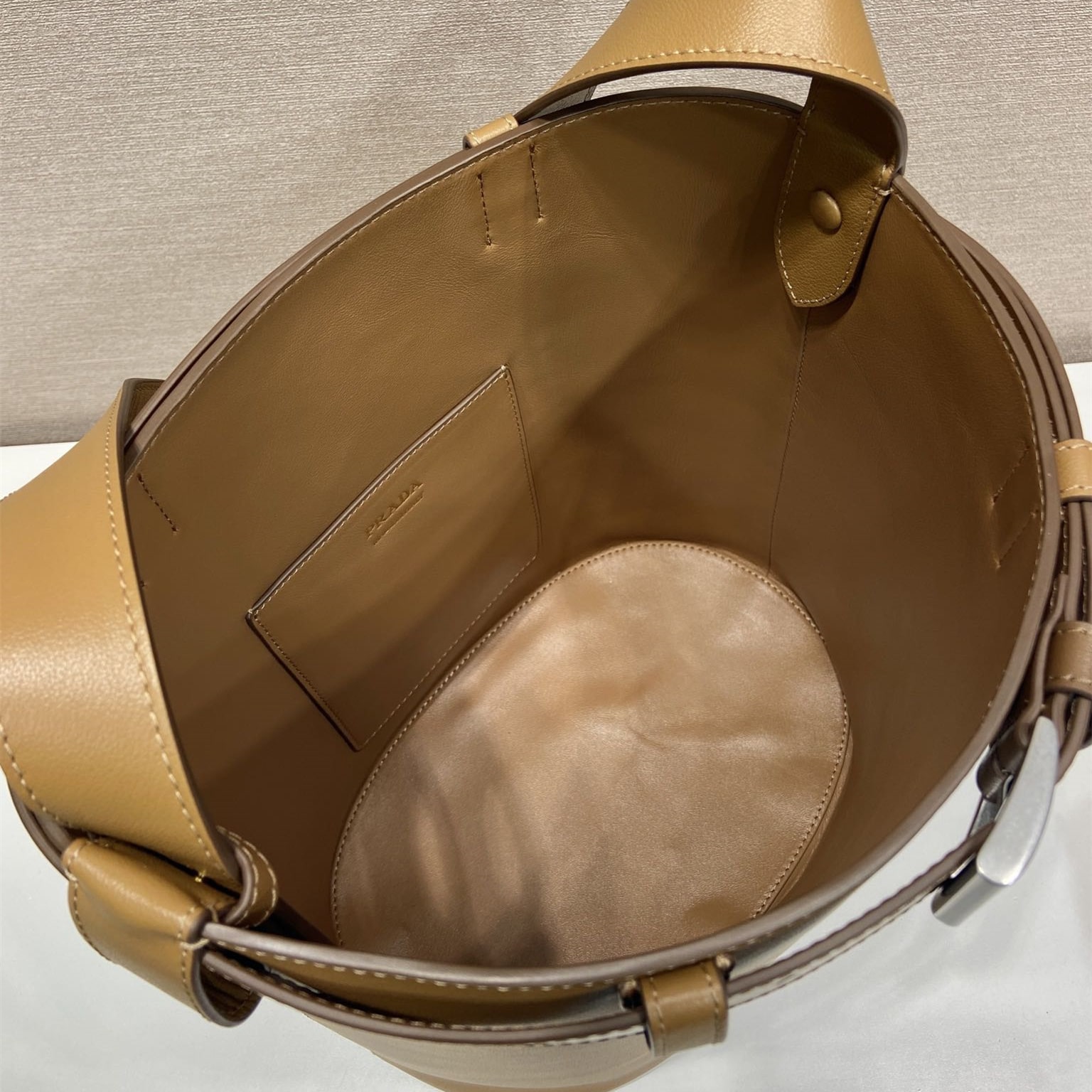 Prada 普拉達 Leather Goods