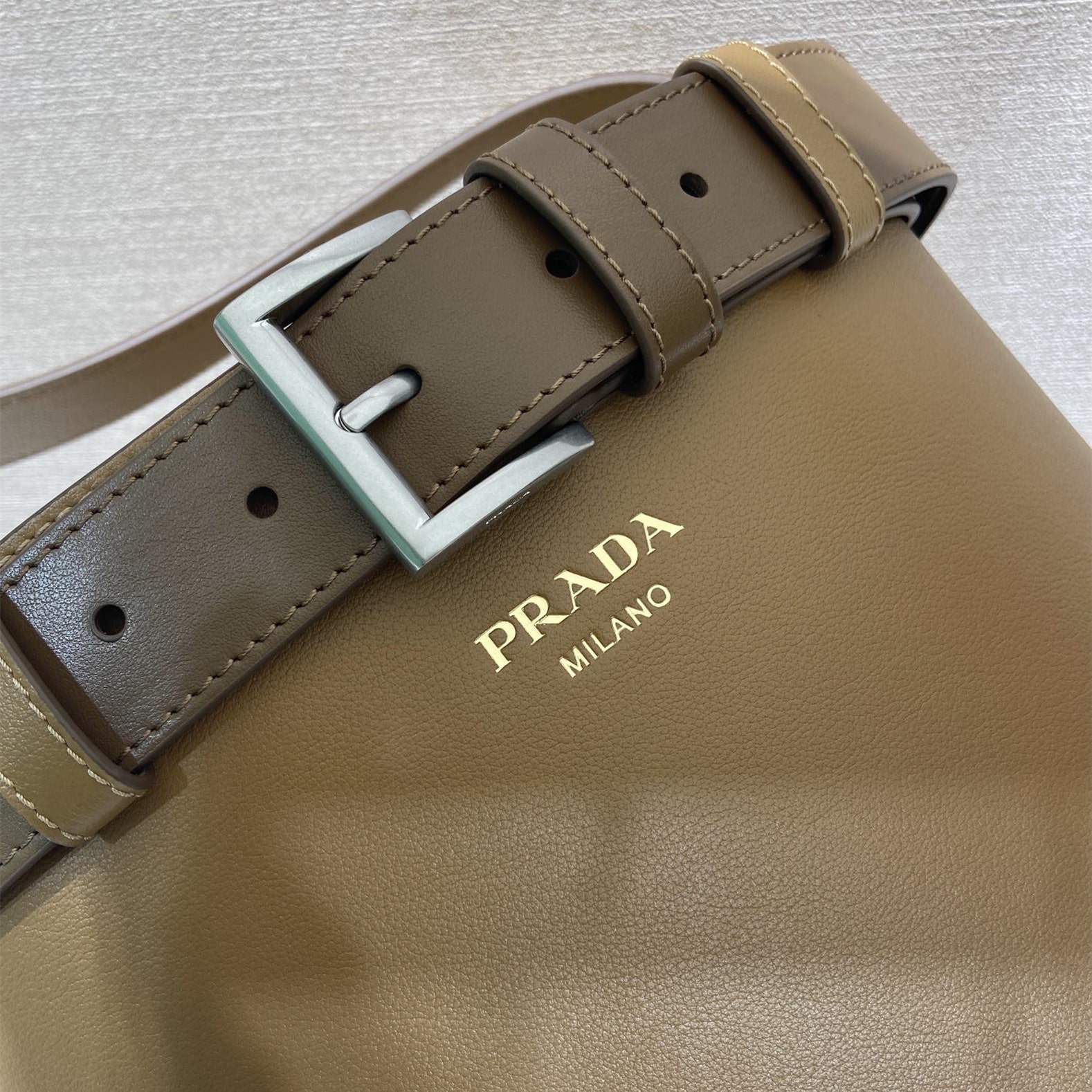 Prada 普拉達 Leather Goods