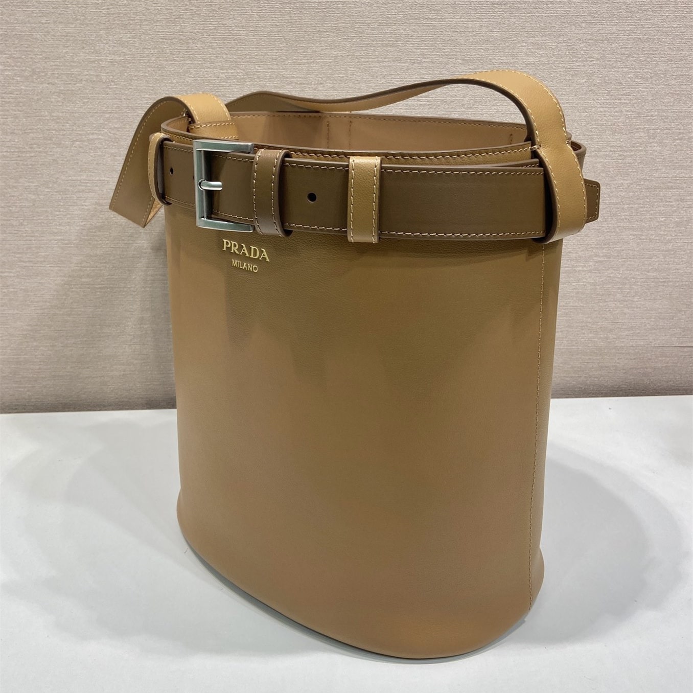 Prada 普拉達 Leather Goods