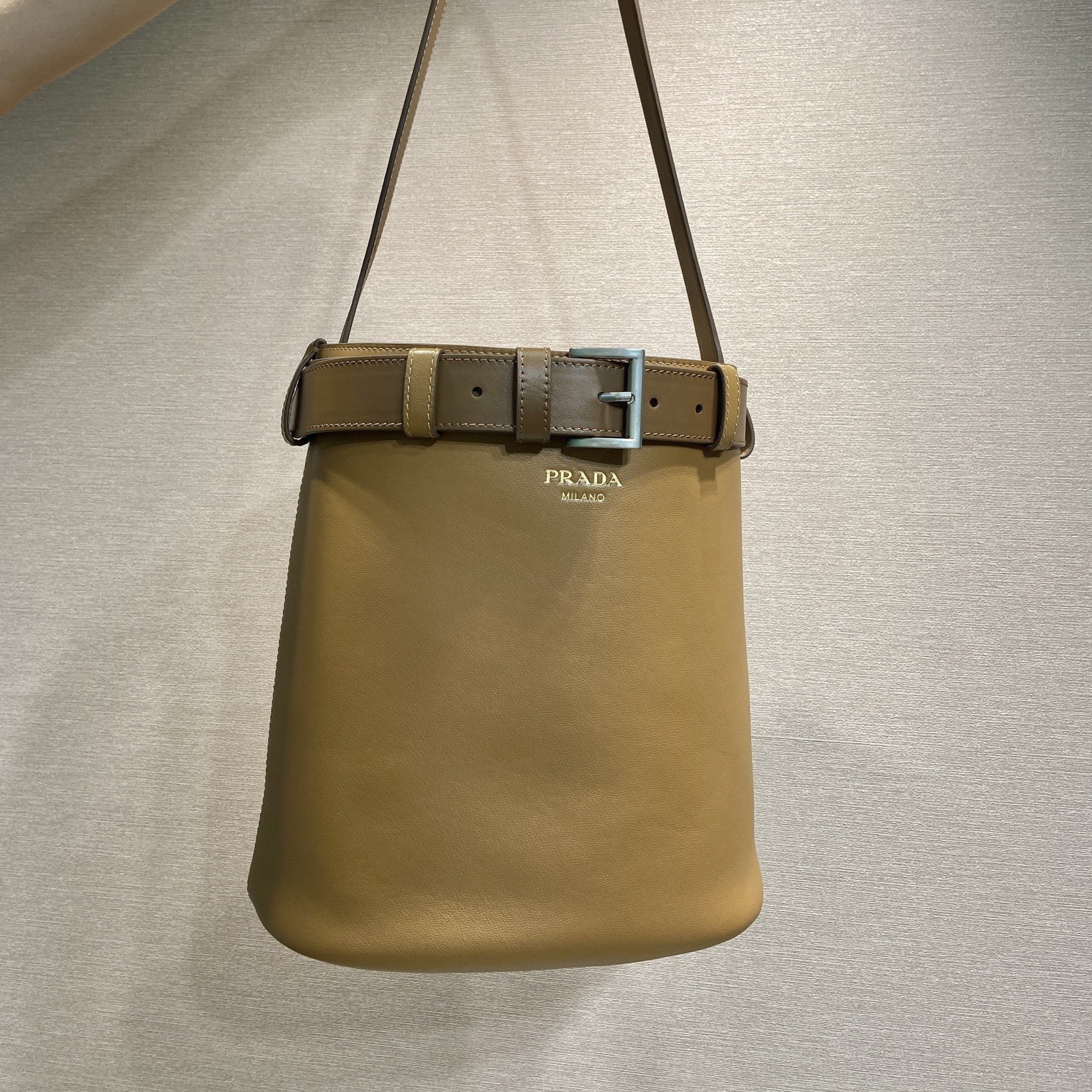 Prada 普拉達 Leather Goods