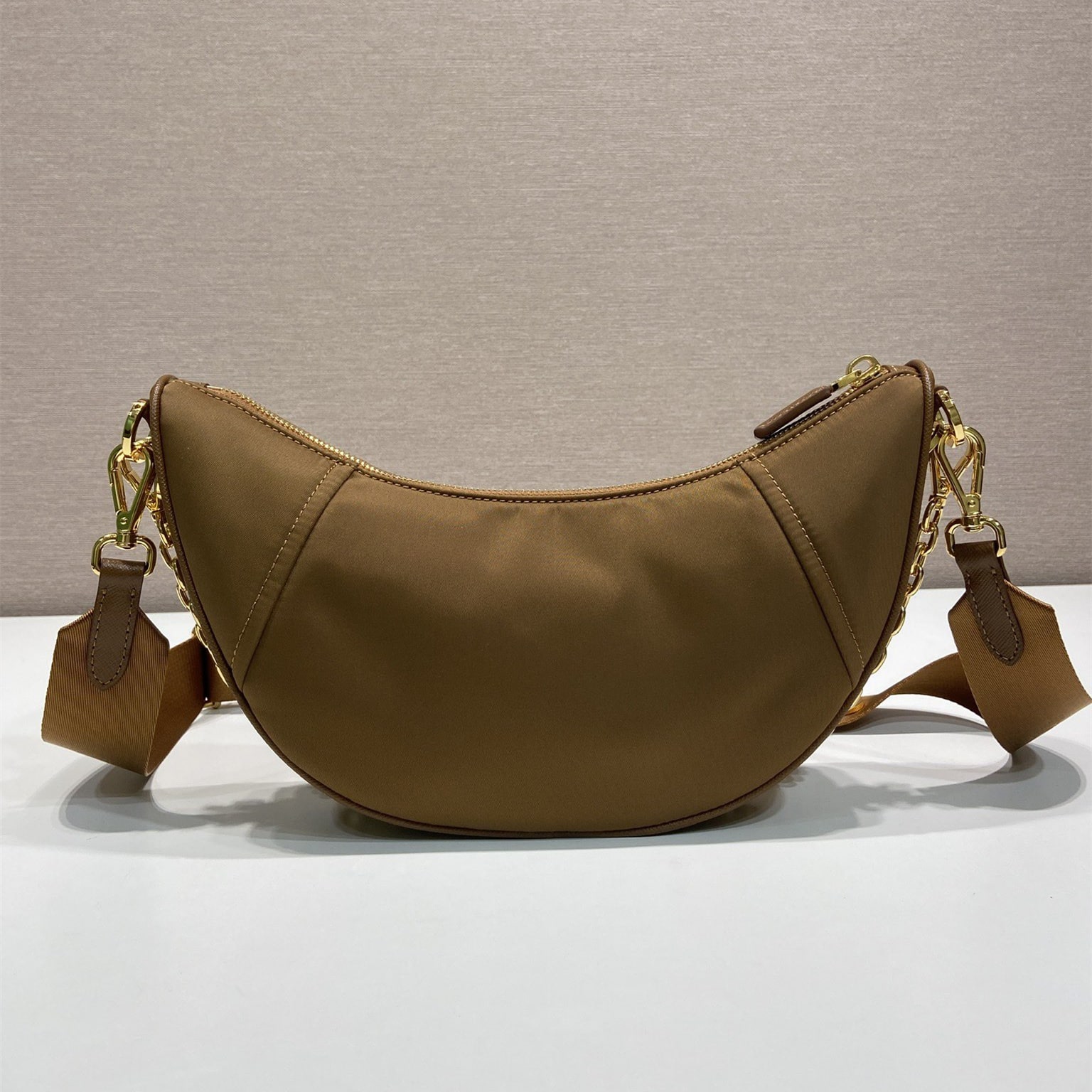 Prada 普拉達 Leather Goods
