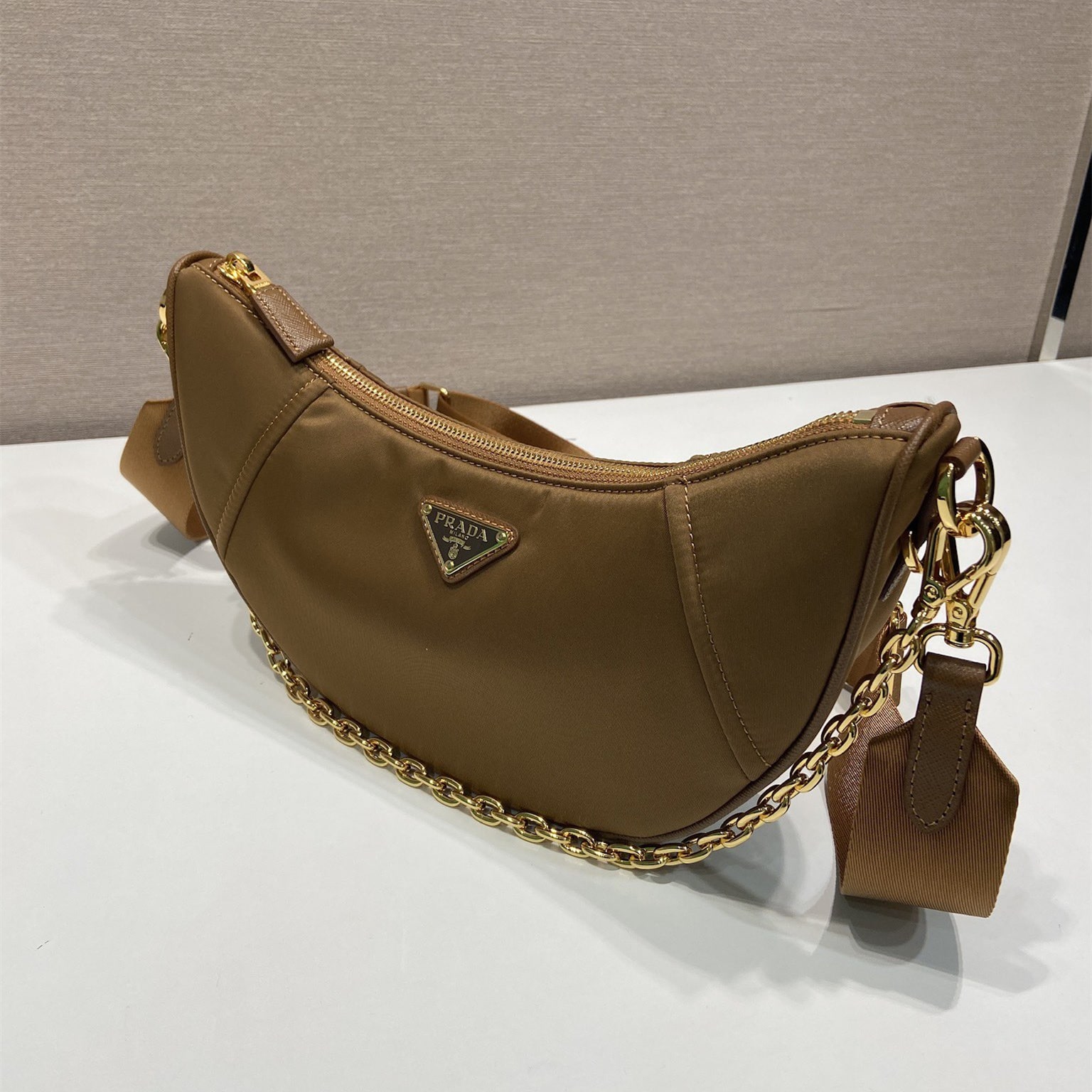 Prada 普拉達 Leather Goods