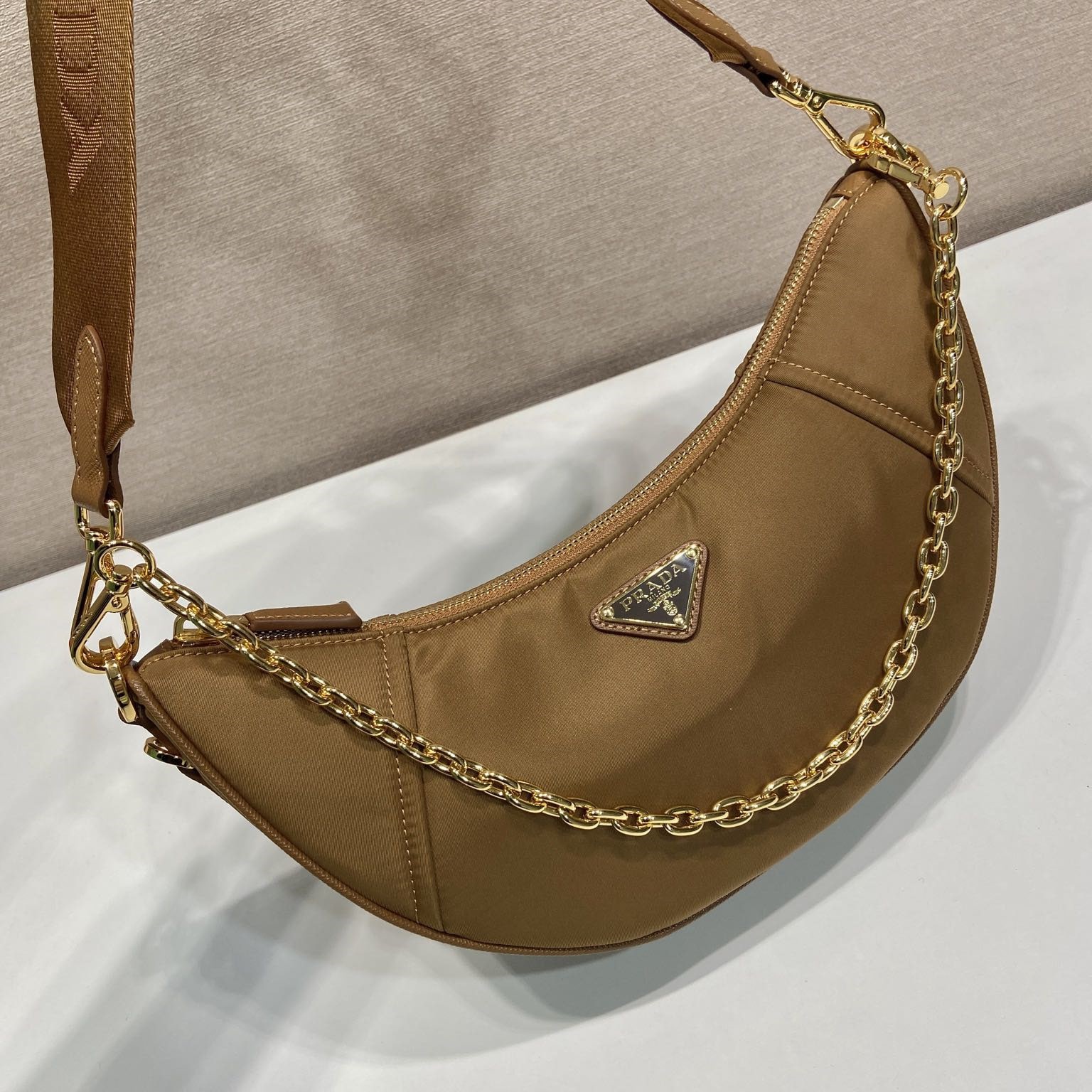 Prada 普拉達 Leather Goods