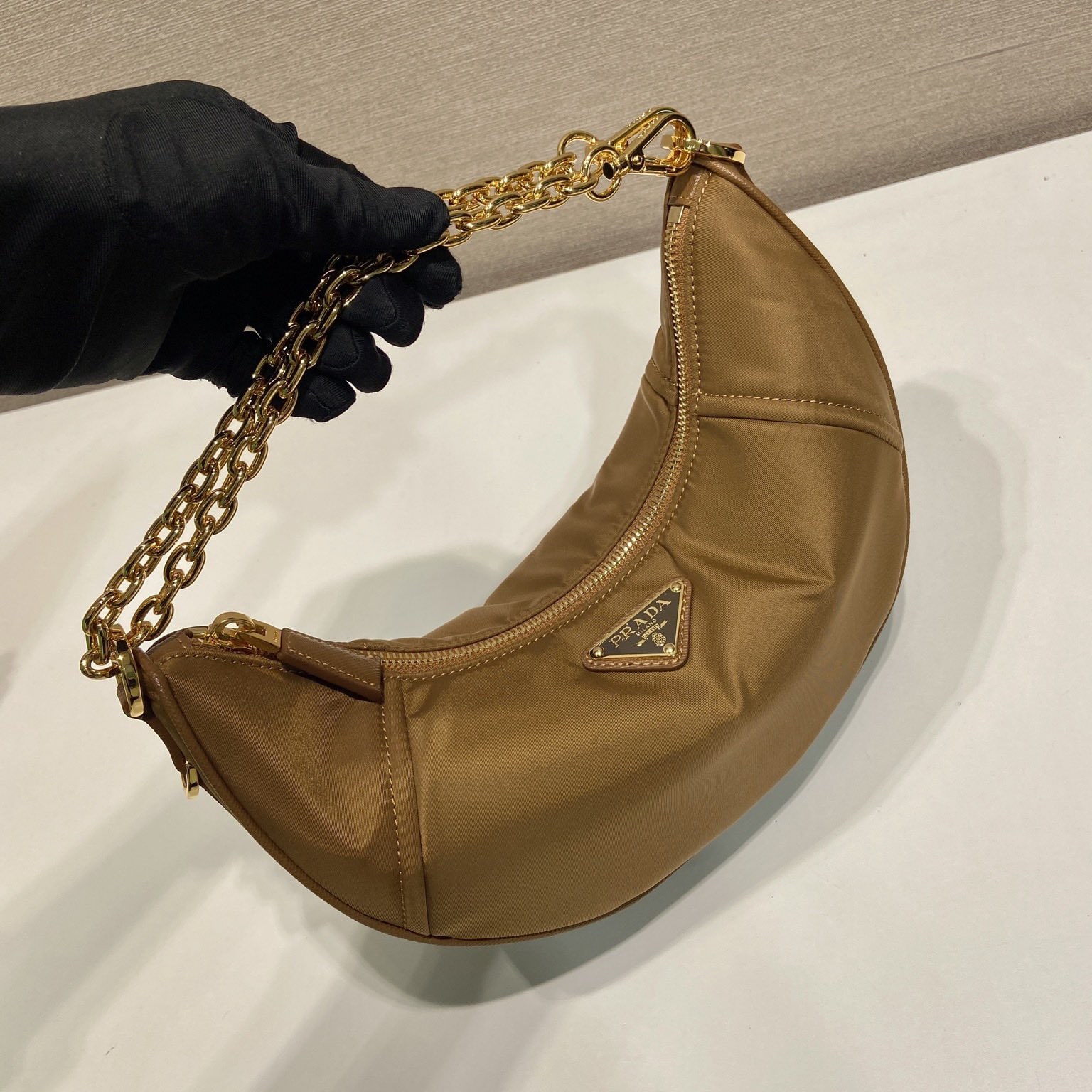 Prada 普拉達 Leather Goods