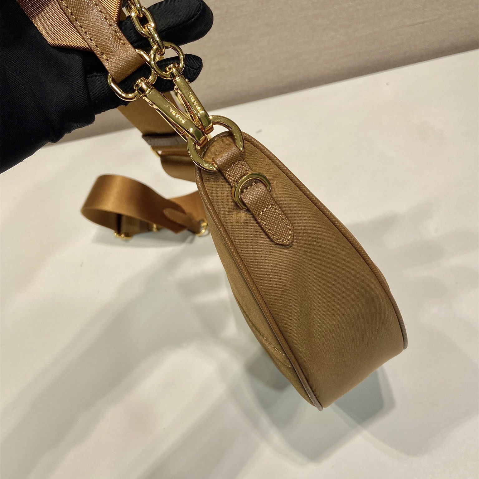 Prada 普拉達 Leather Goods