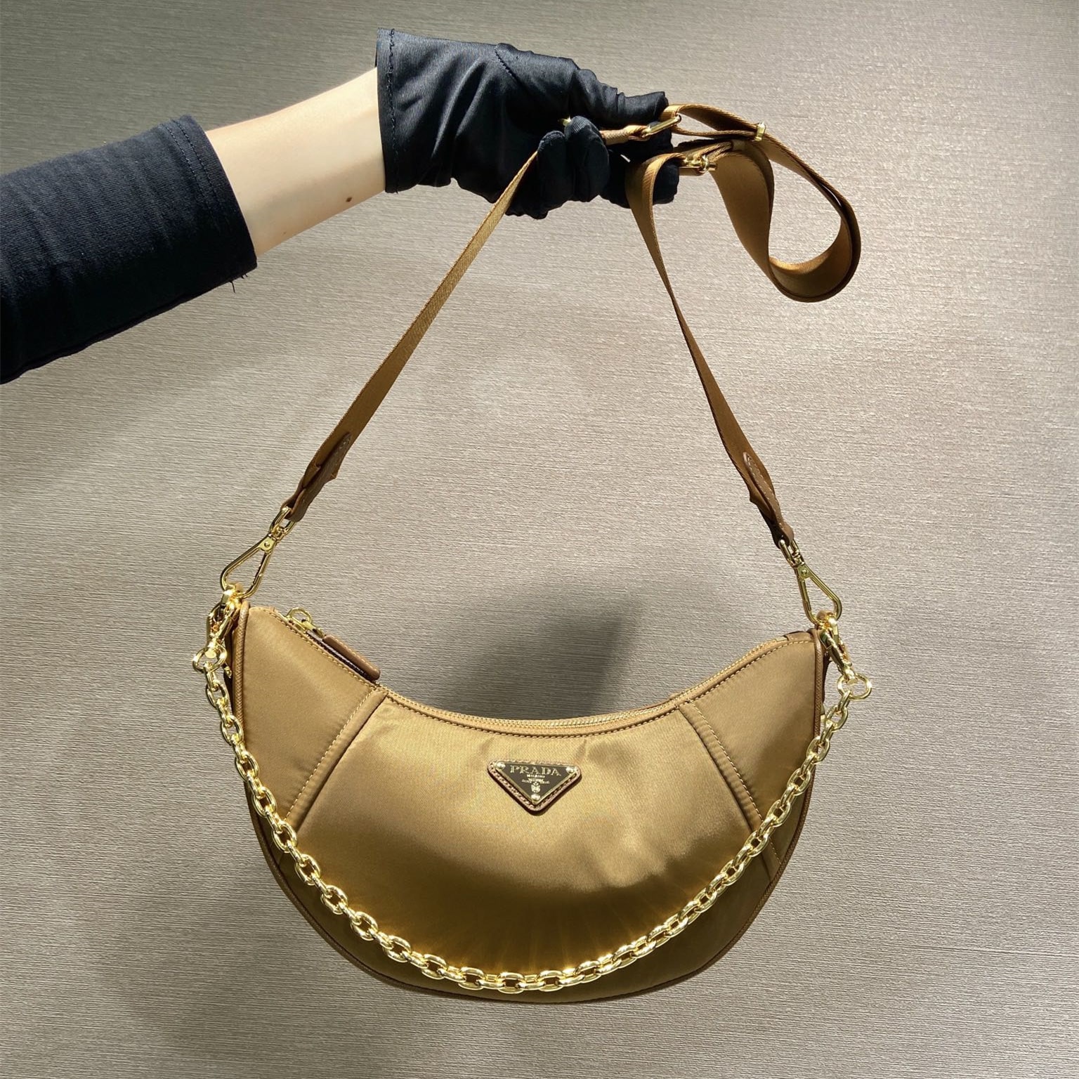 Prada 普拉達 Leather Goods