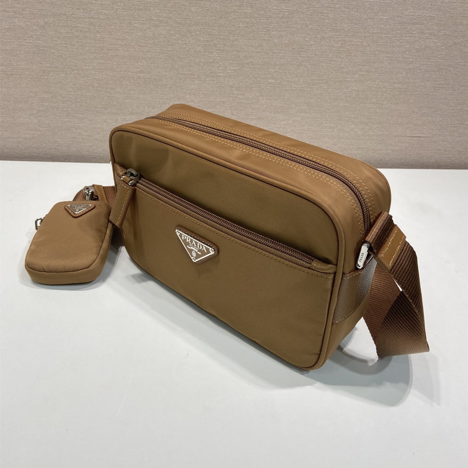 Prada 普拉達 Leather Goods