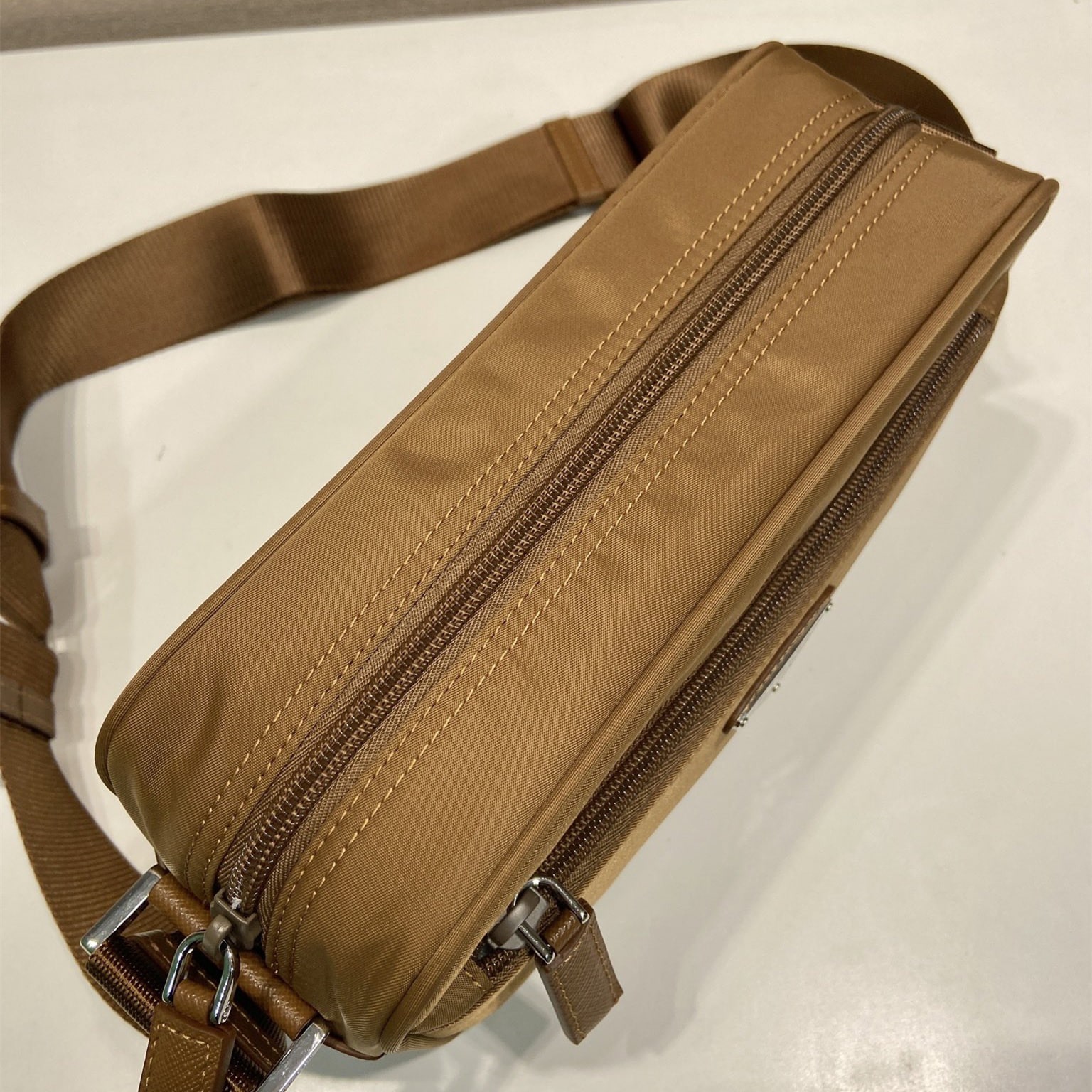 Prada 普拉達 Leather Goods