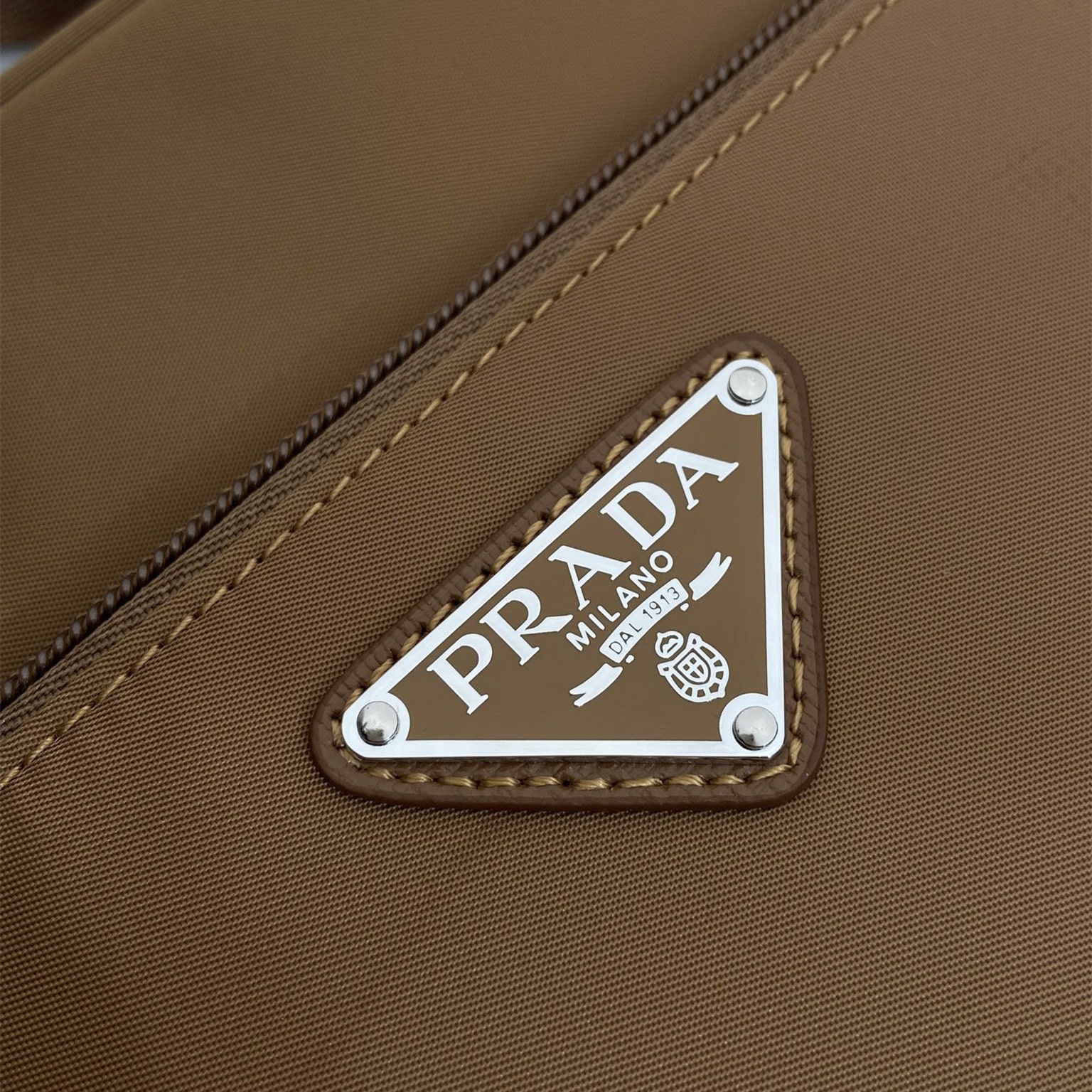 Prada 普拉達 Leather Goods