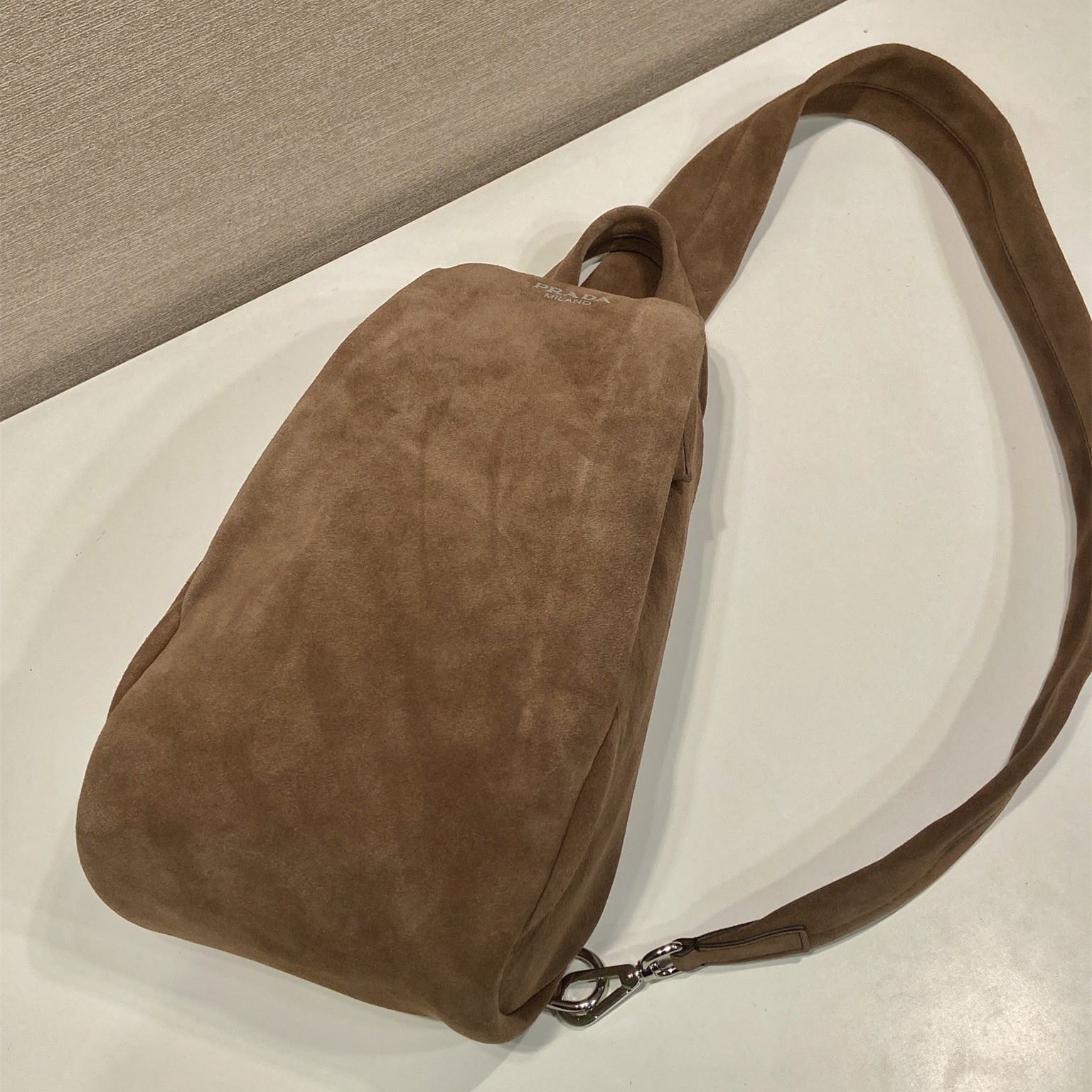 Prada 普拉達 Leather Goods