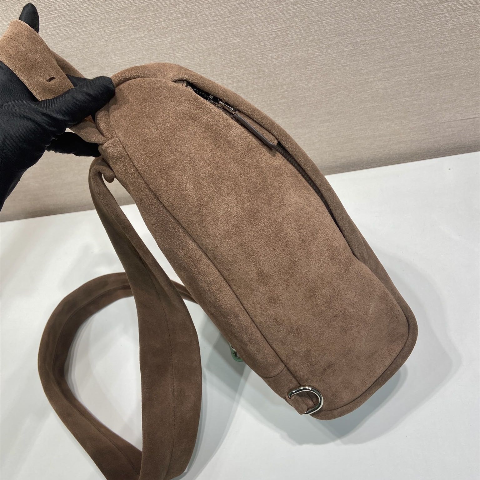Prada 普拉達 Leather Goods