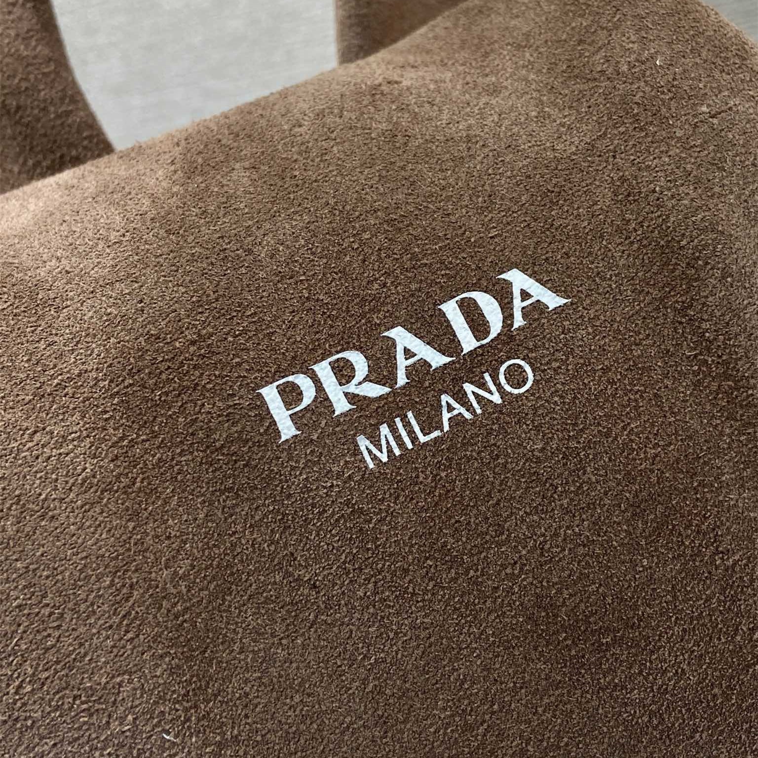 Prada 普拉達 Leather Goods