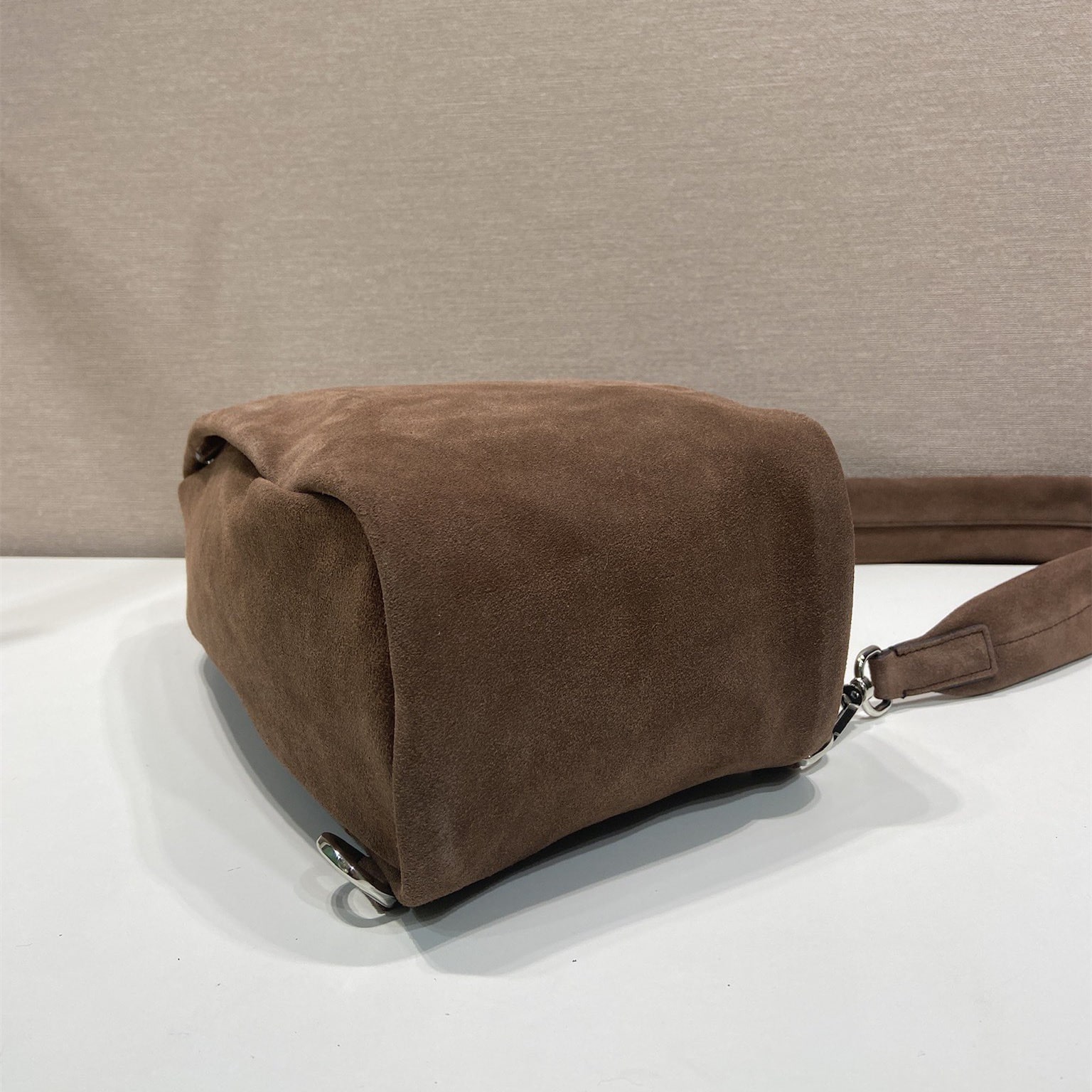 Prada 普拉達 Leather Goods