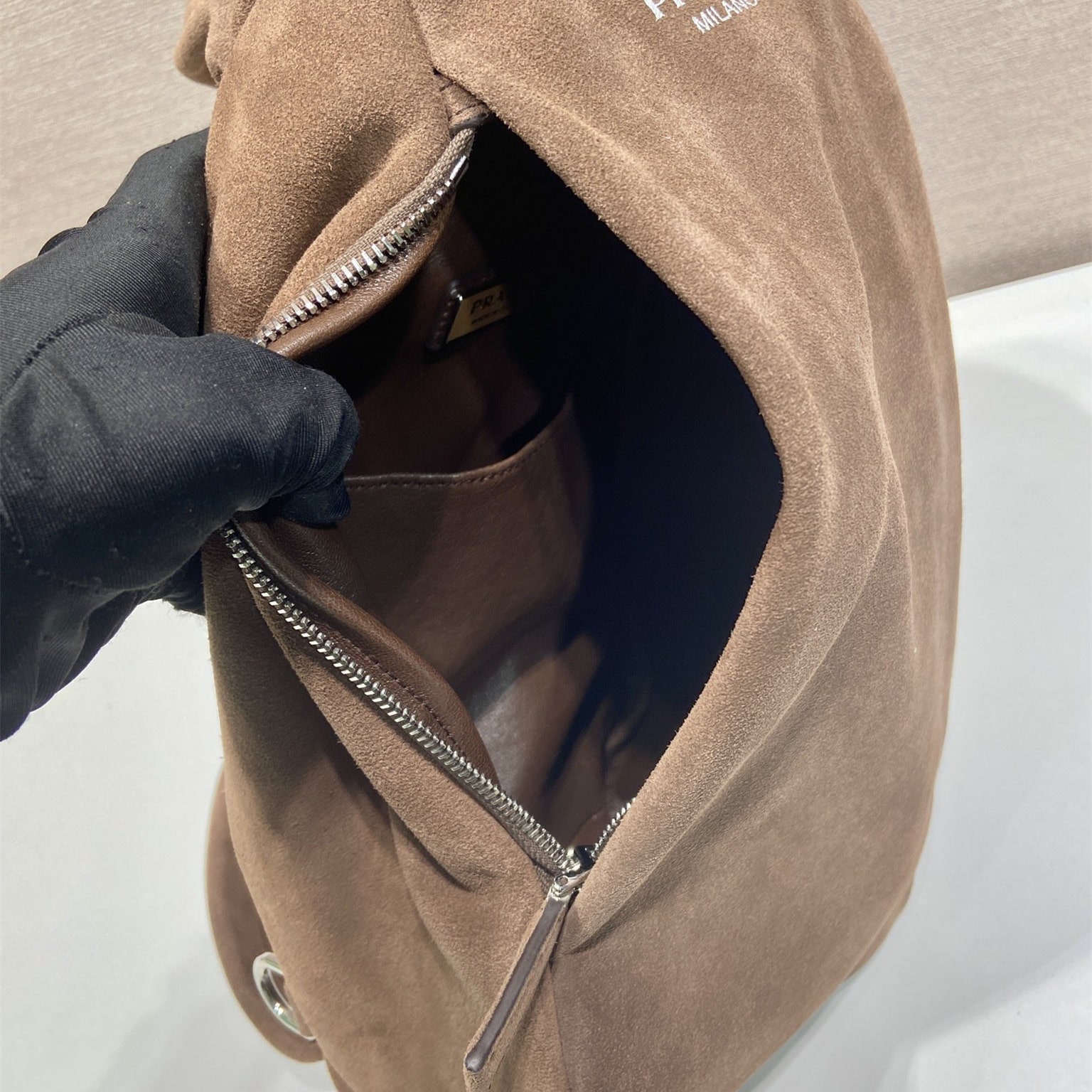 Prada 普拉達 Leather Goods