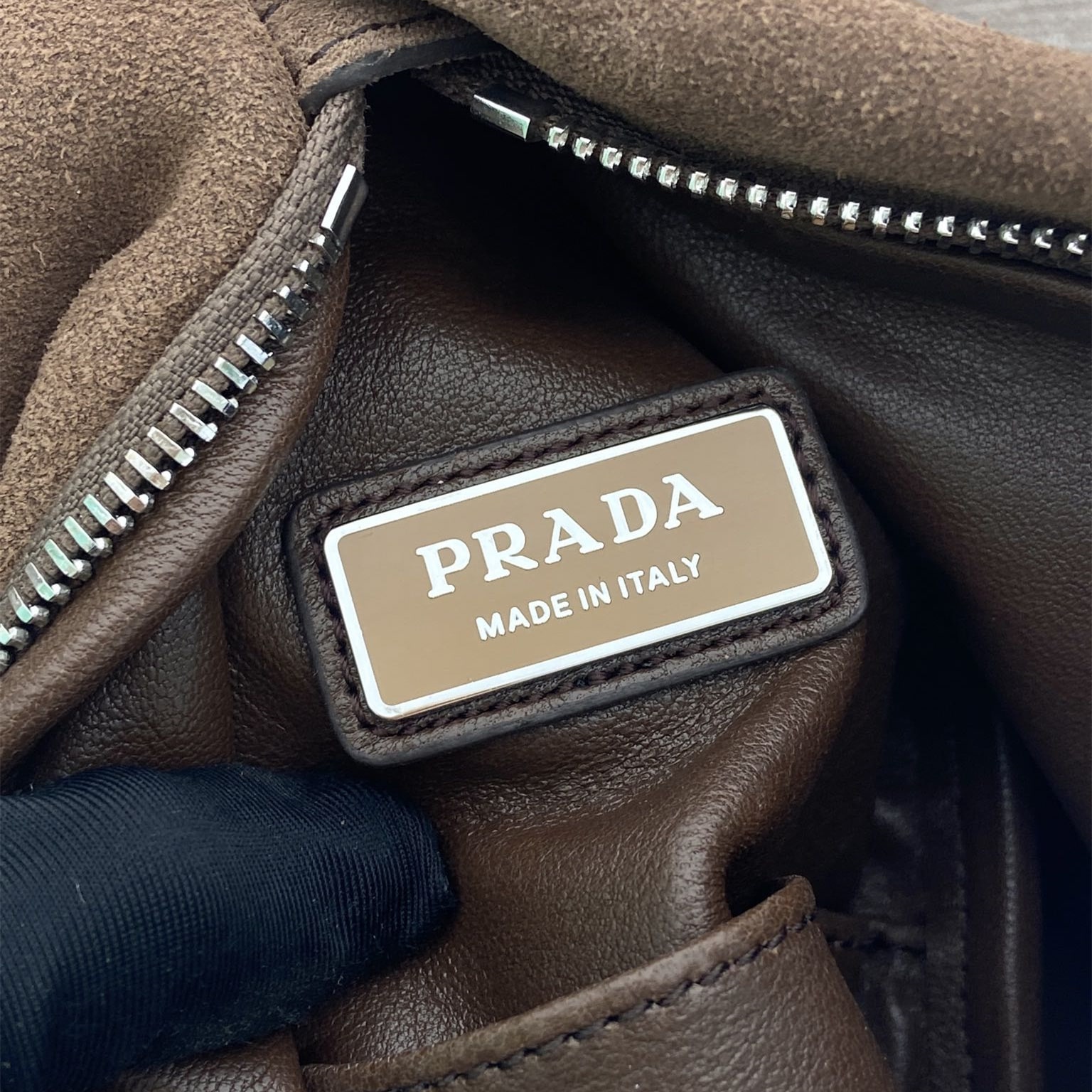 Prada 普拉達 Leather Goods