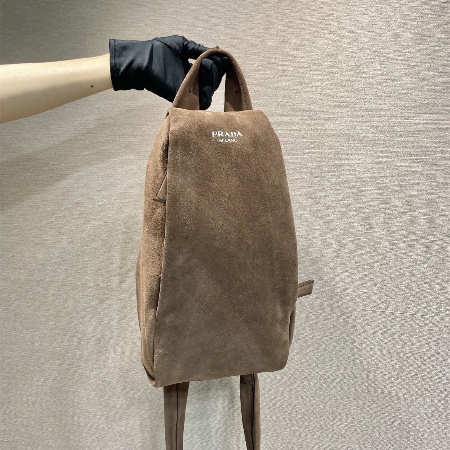Prada 普拉達 Leather Goods