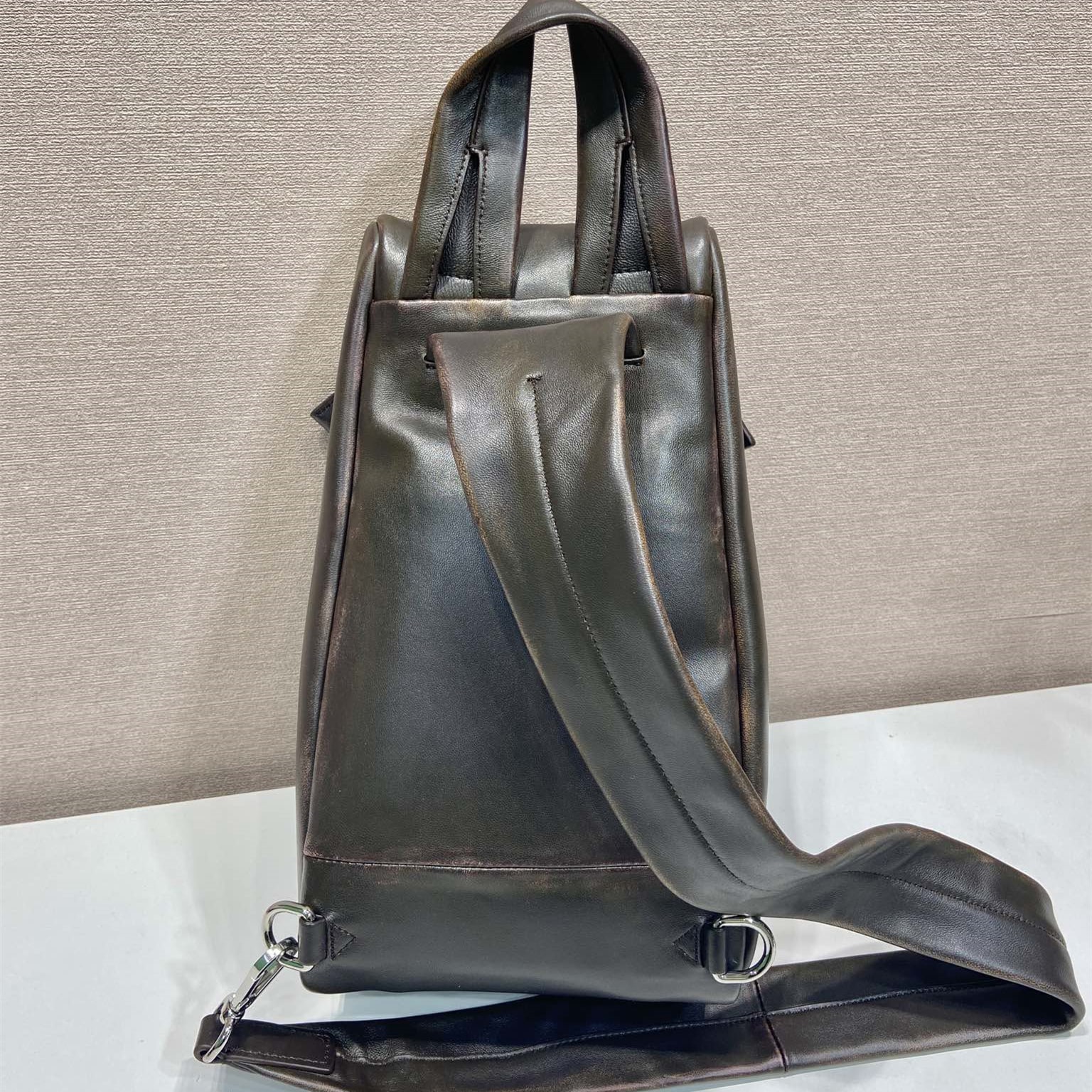 Prada 普拉達 Leather Goods