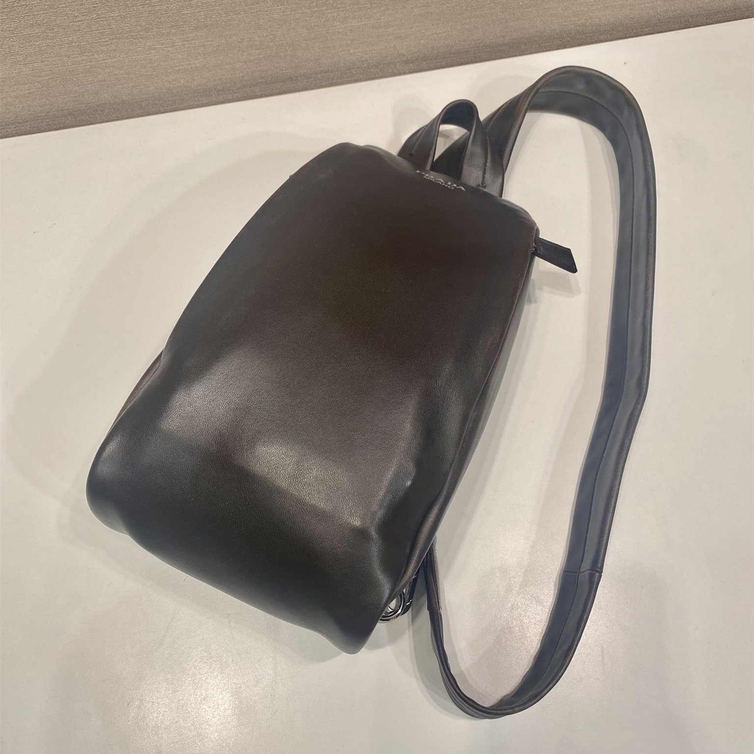 Prada 普拉達 Leather Goods