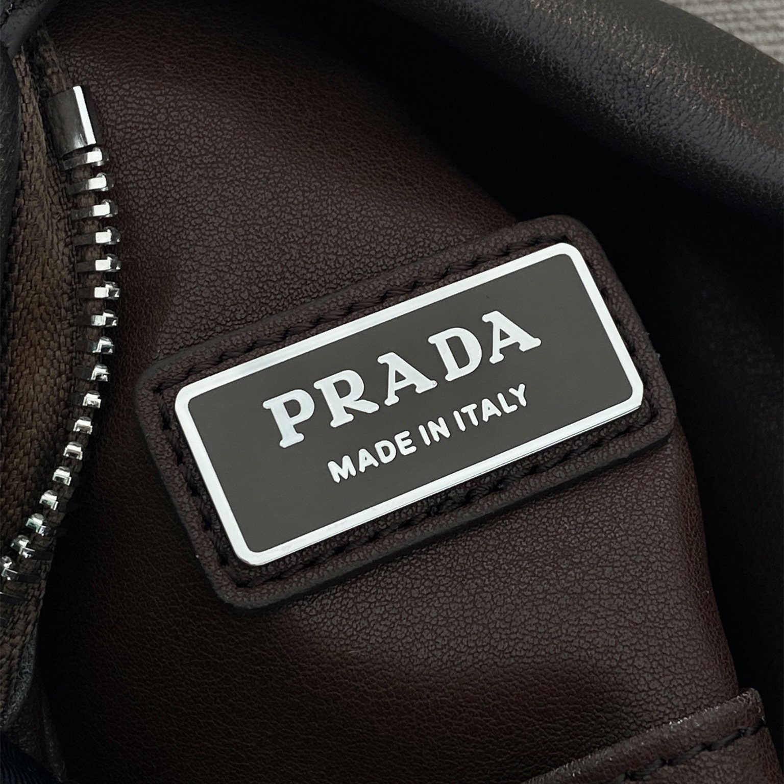 Prada 普拉達 Leather Goods
