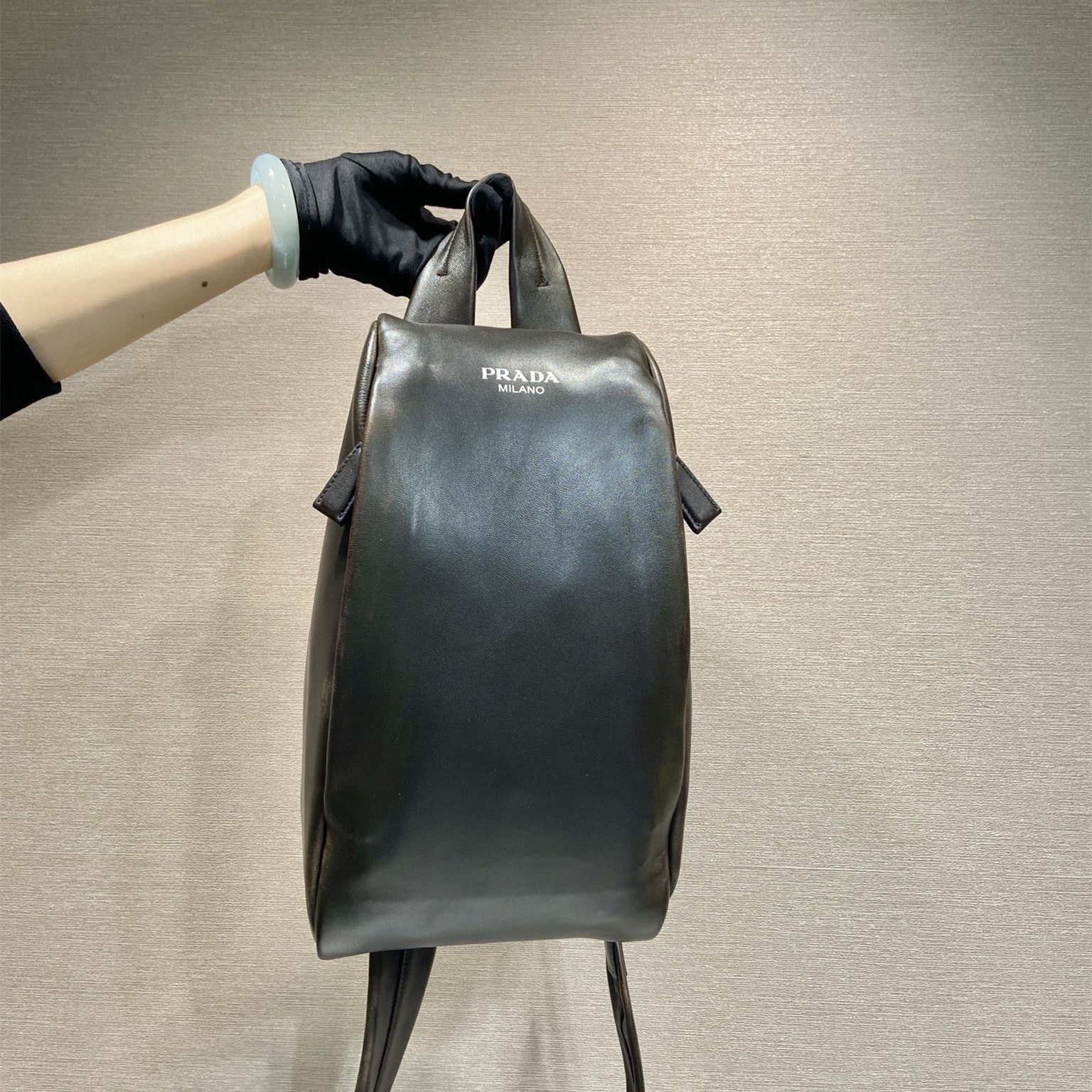 Prada 普拉達 Leather Goods