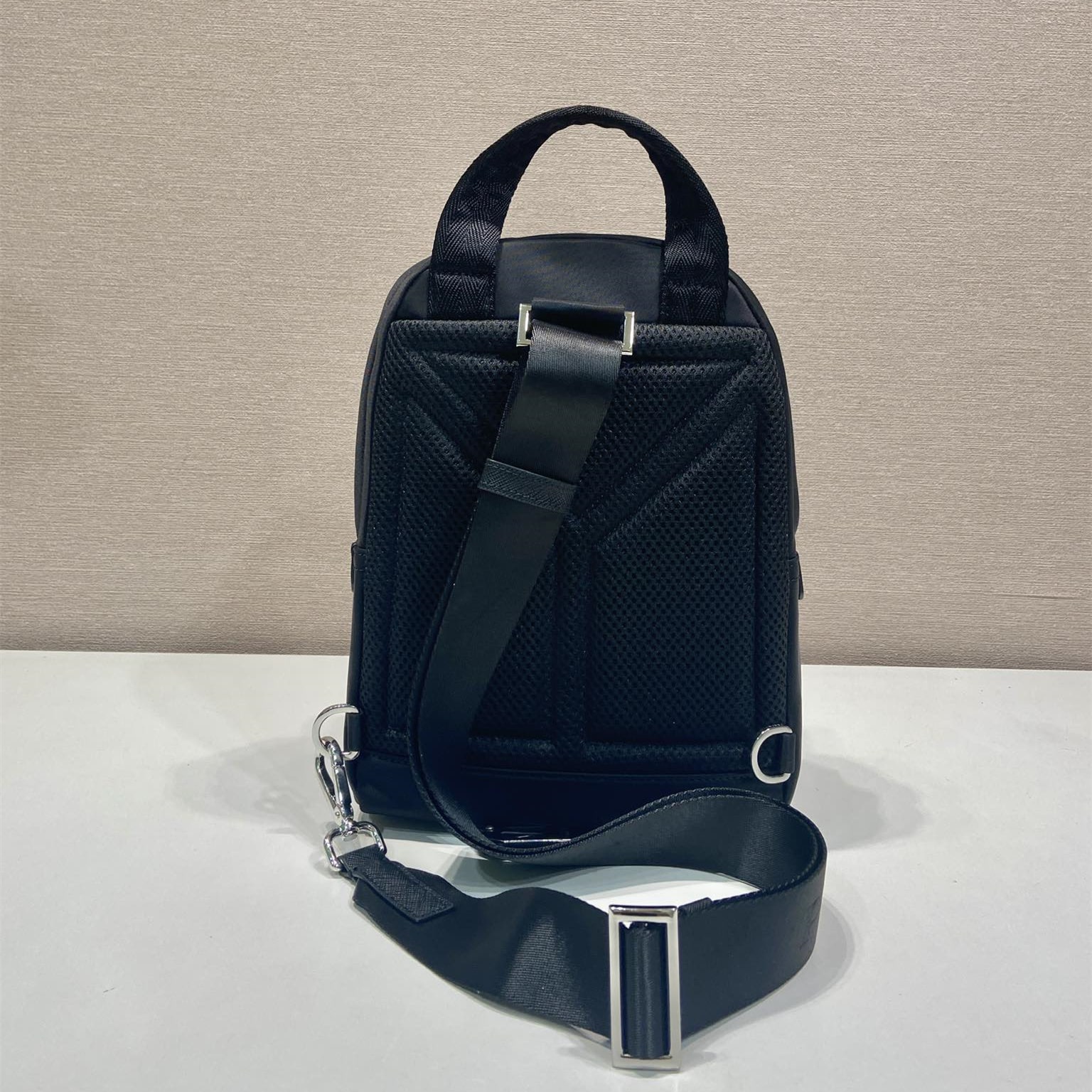 Prada 普拉達 Leather Goods