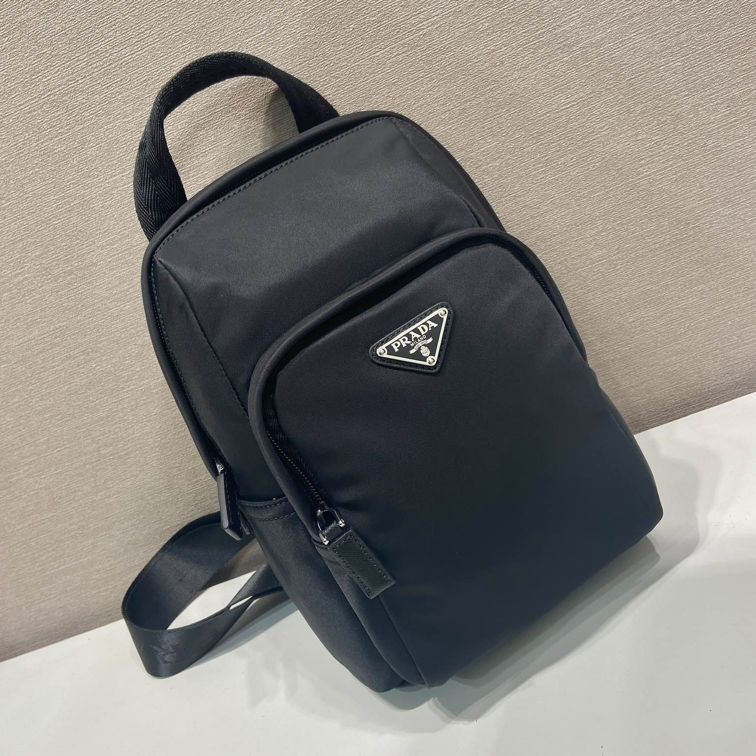 Prada 普拉達 Leather Goods