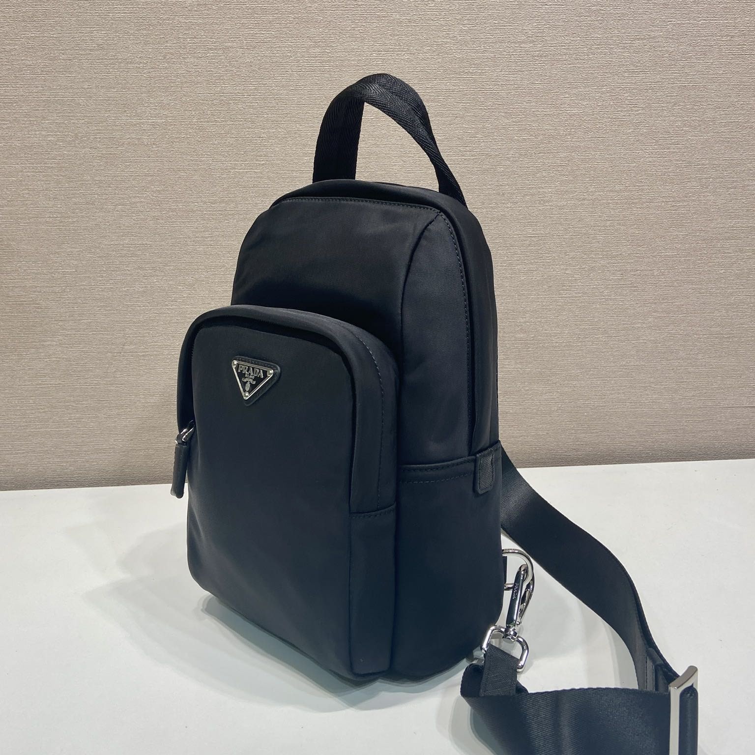 Prada 普拉達 Leather Goods