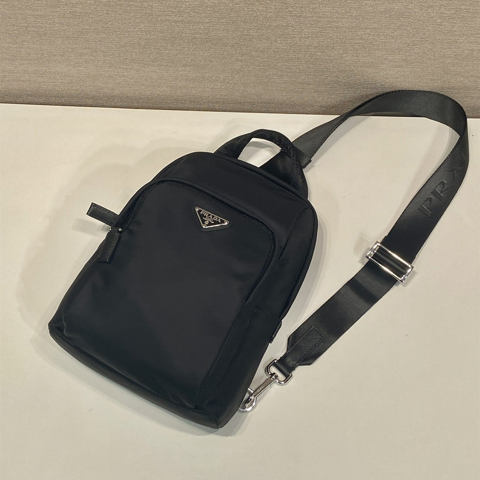 Prada 普拉達 Leather Goods