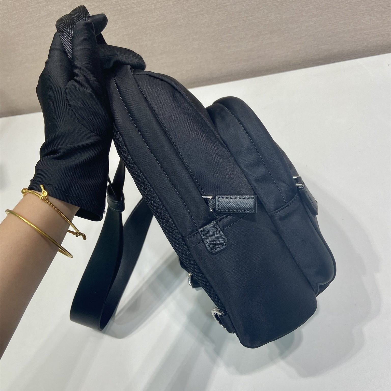 Prada 普拉達 Leather Goods