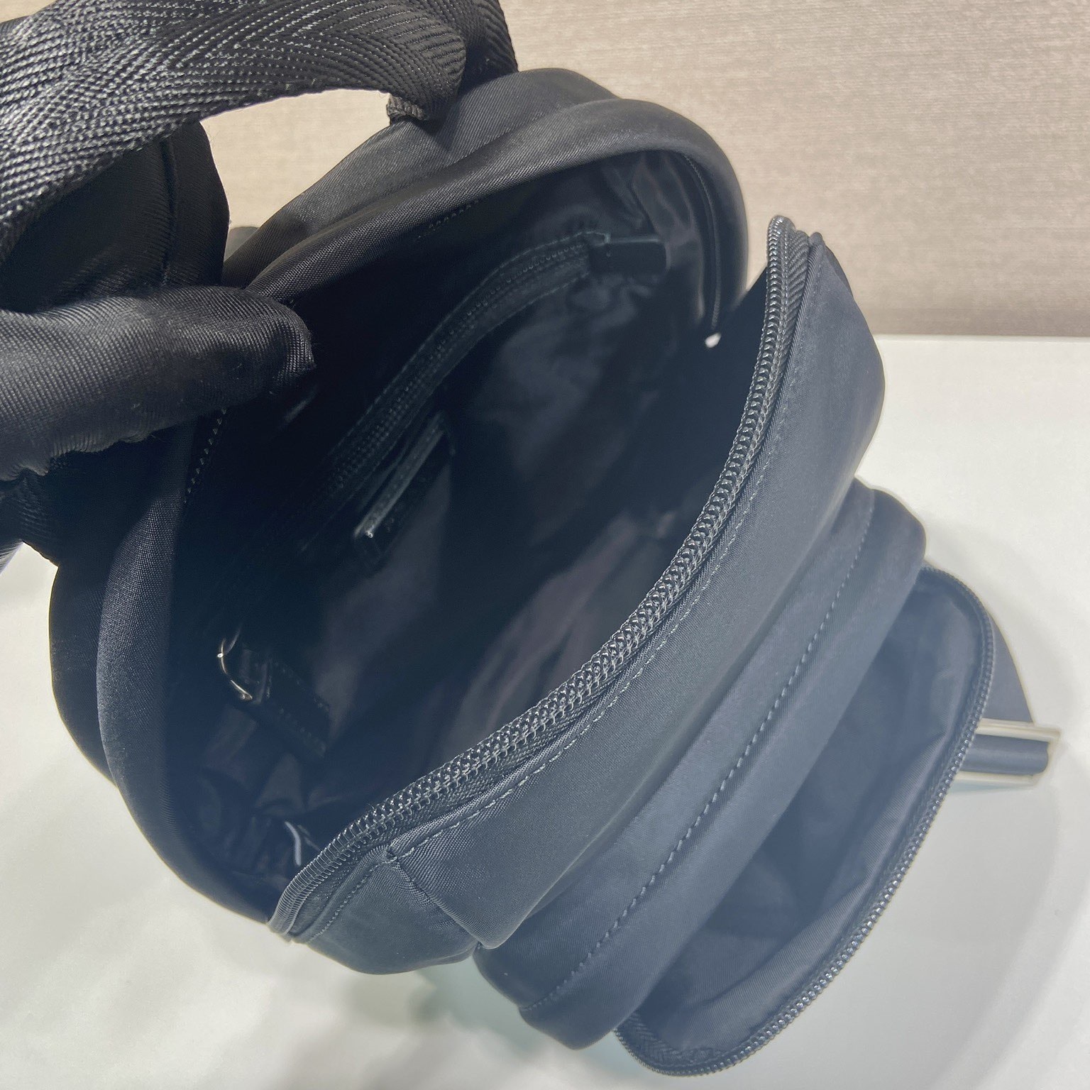Prada 普拉達 Leather Goods