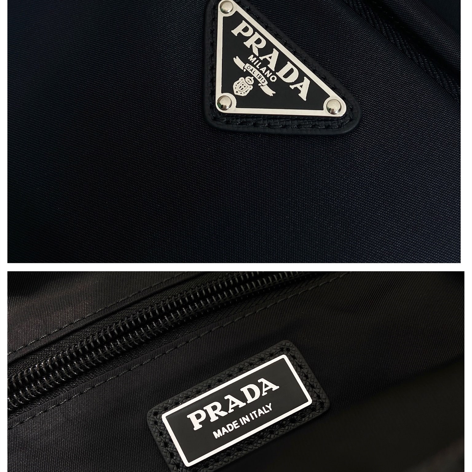 Prada 普拉達 Leather Goods