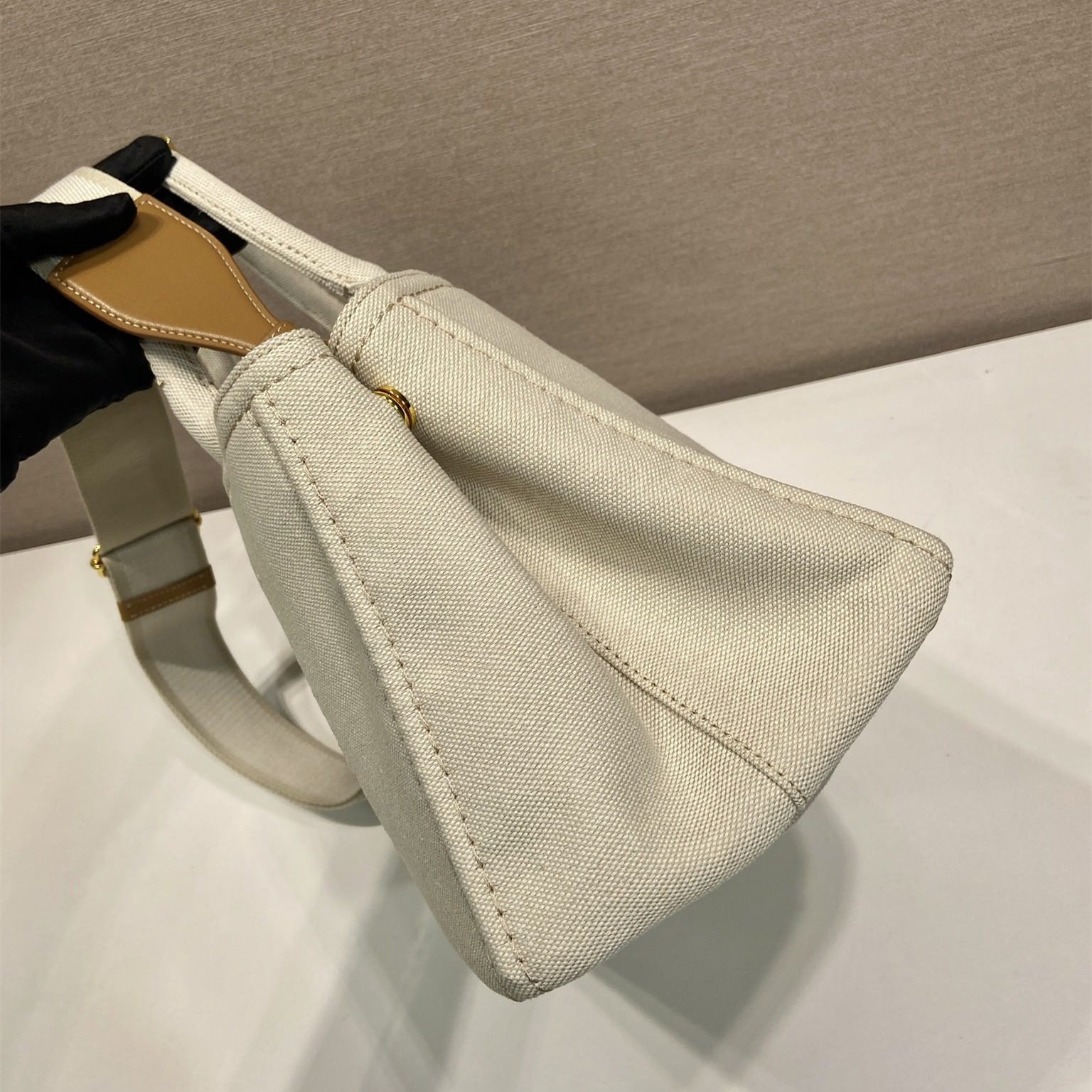 Prada 普拉達 Leather Goods