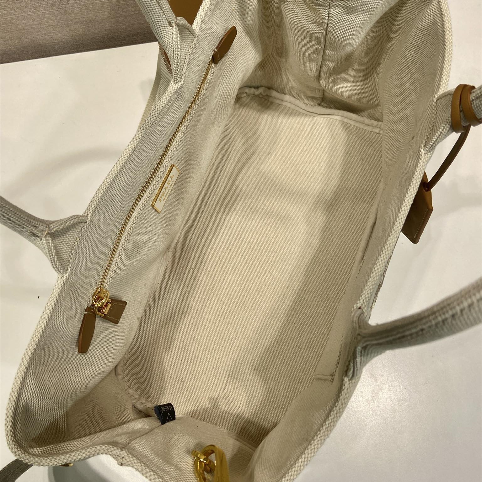 Prada 普拉達 Leather Goods